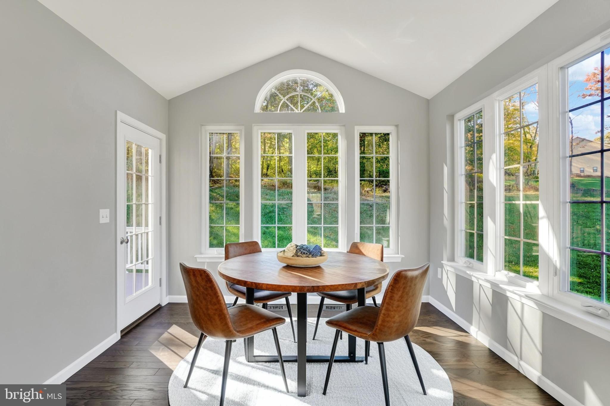 ROCKVILLE ESTATES - Residential