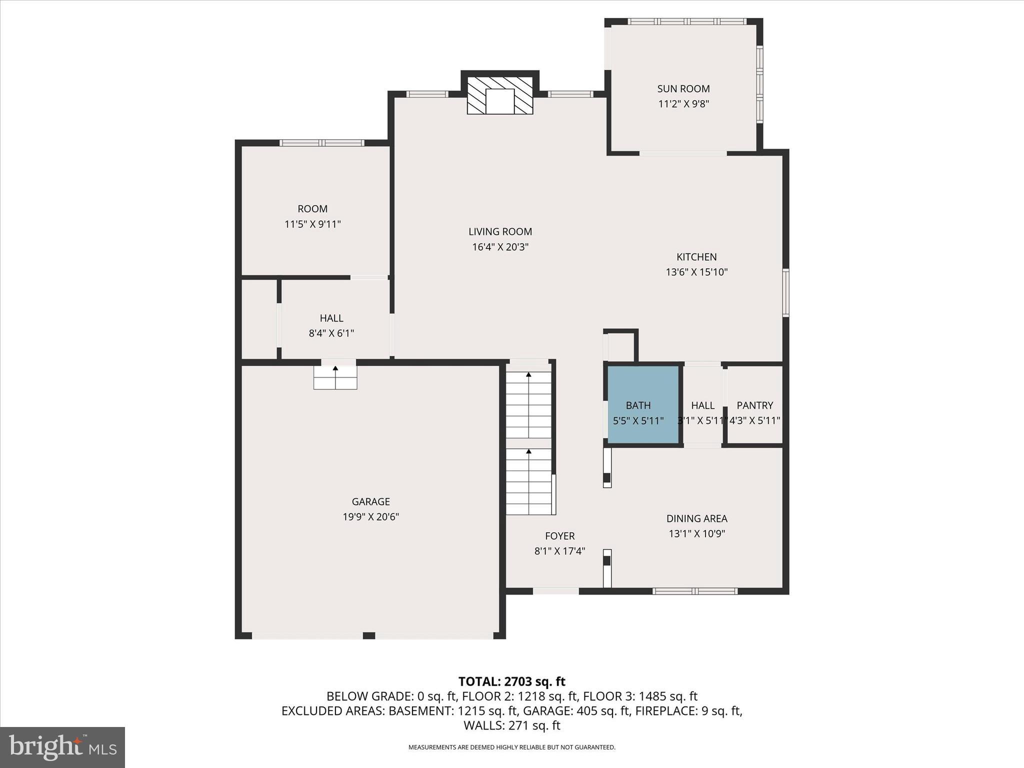 ROCKVILLE ESTATES - Residential