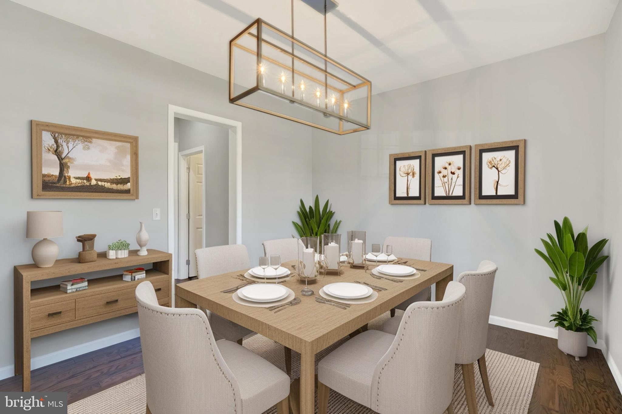 ROCKVILLE ESTATES - Residential