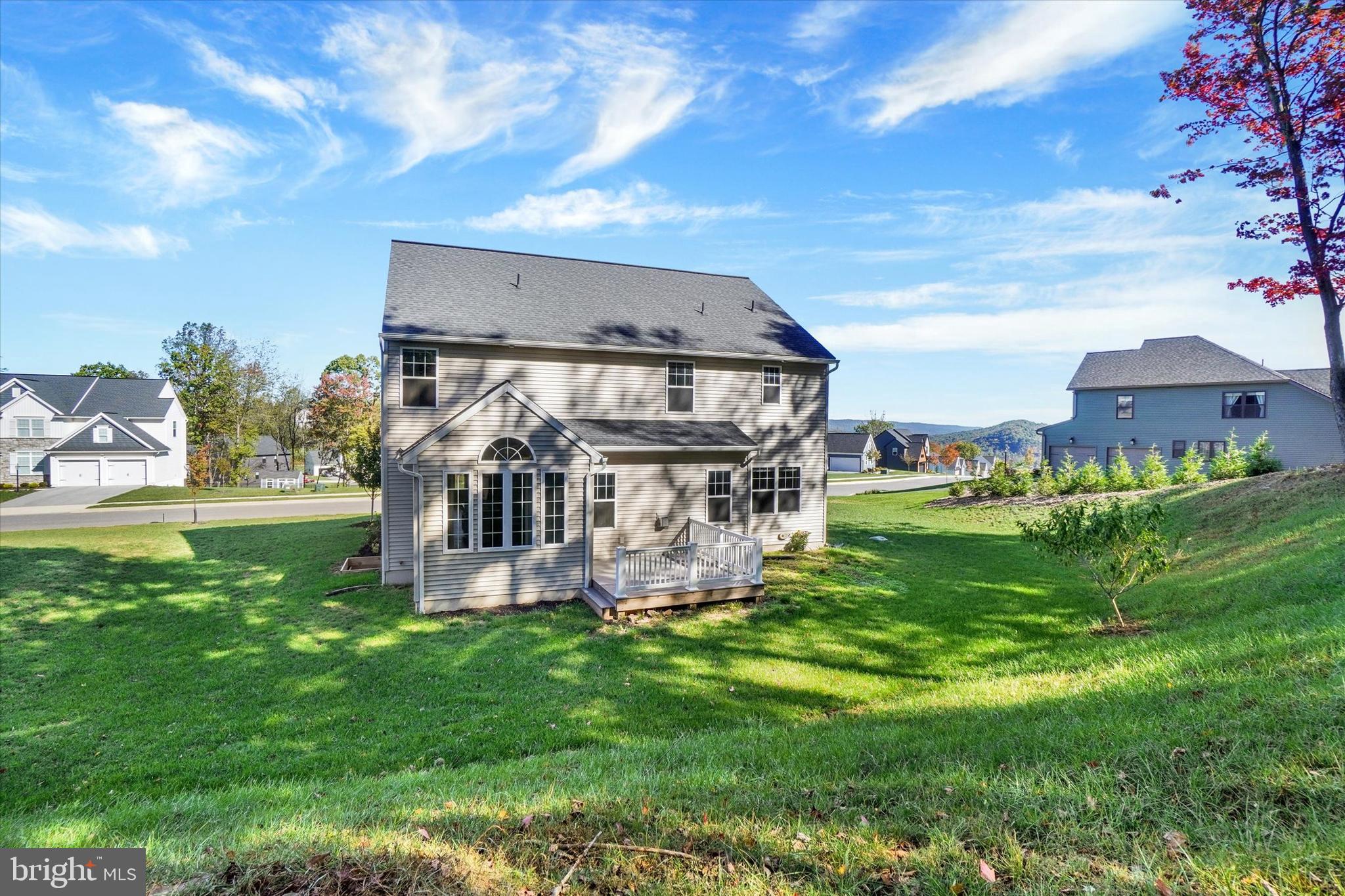 ROCKVILLE ESTATES - Residential