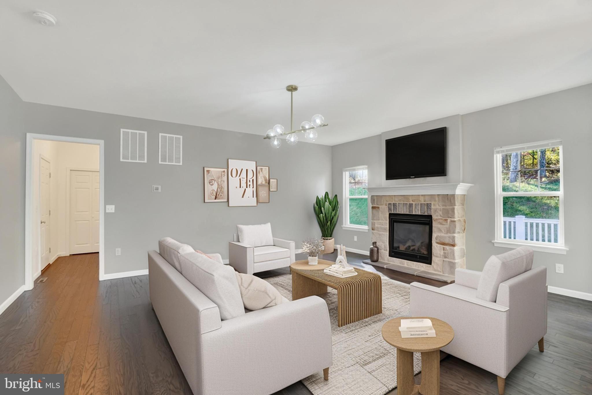 ROCKVILLE ESTATES - Residential