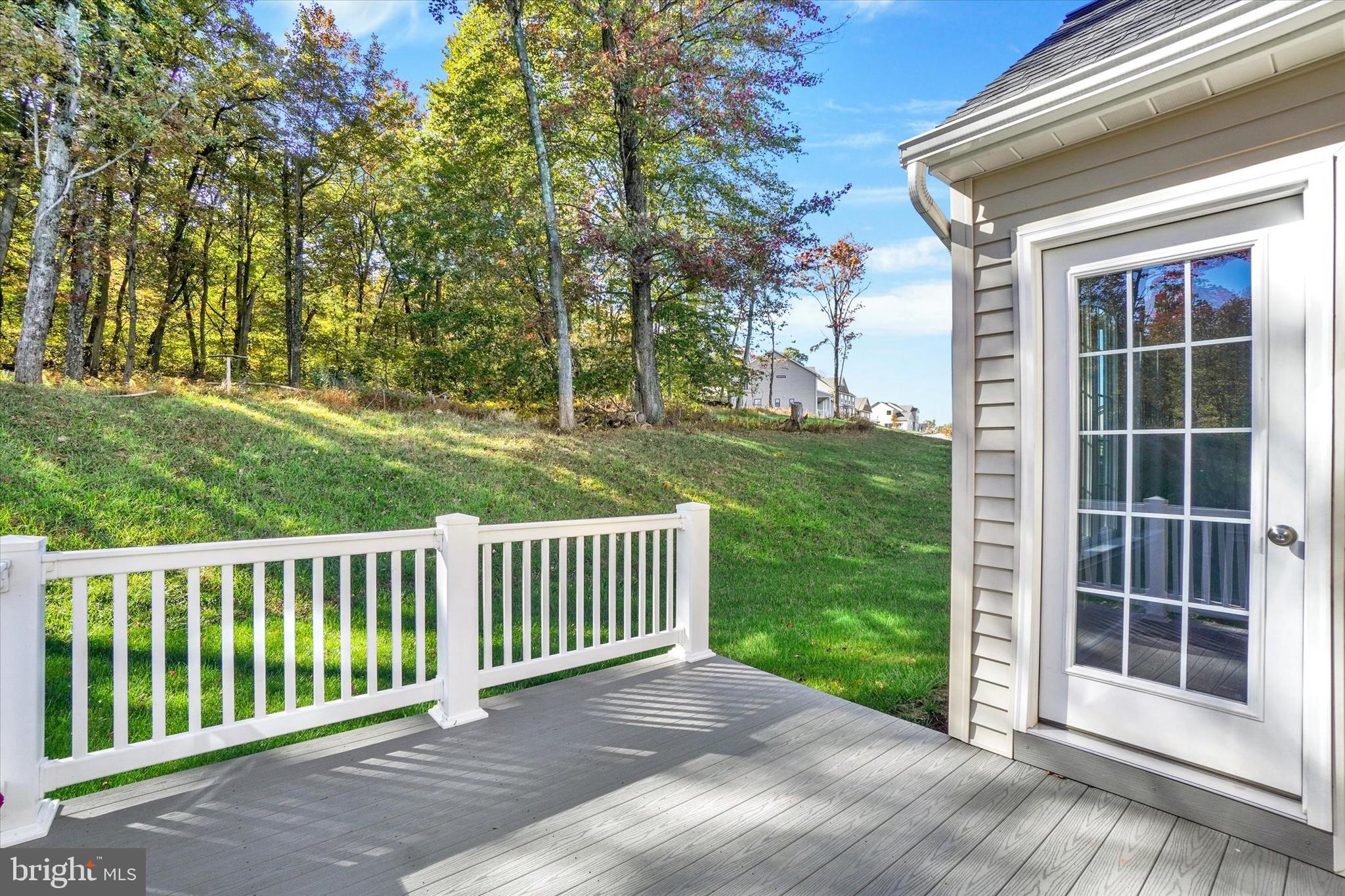 ROCKVILLE ESTATES - Residential