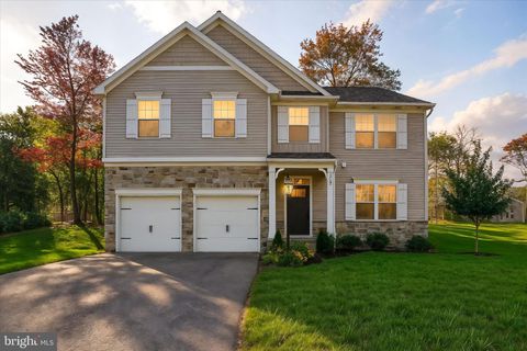 200 ROCKVILLE BOULEVARD MARYSVILLE PA 17053