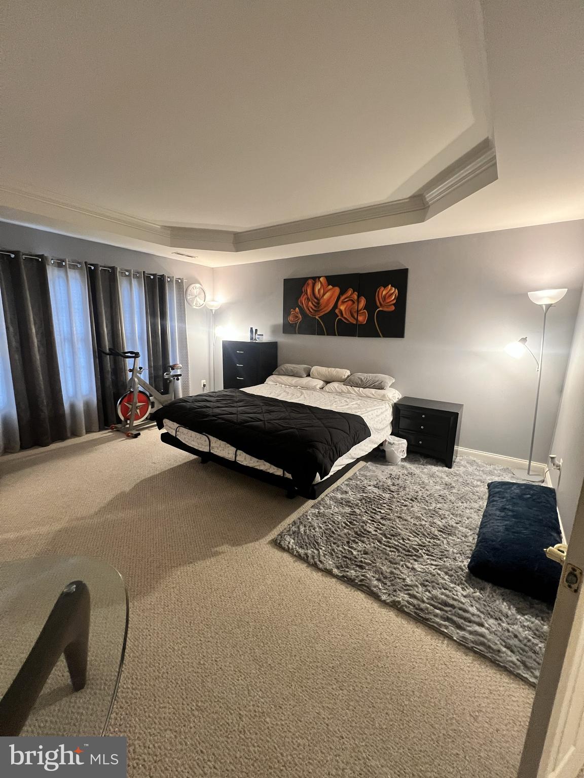 LORTON VALLEY NORTH - Residential Lease