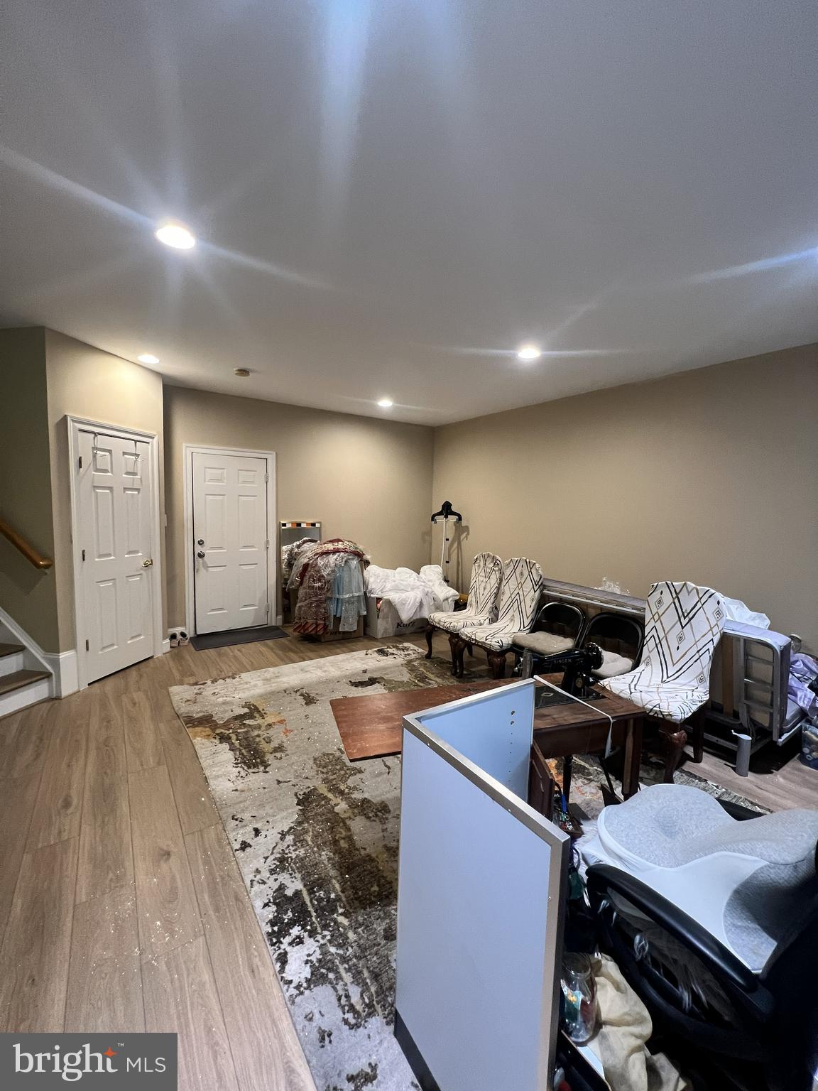 LORTON VALLEY NORTH - Residential Lease