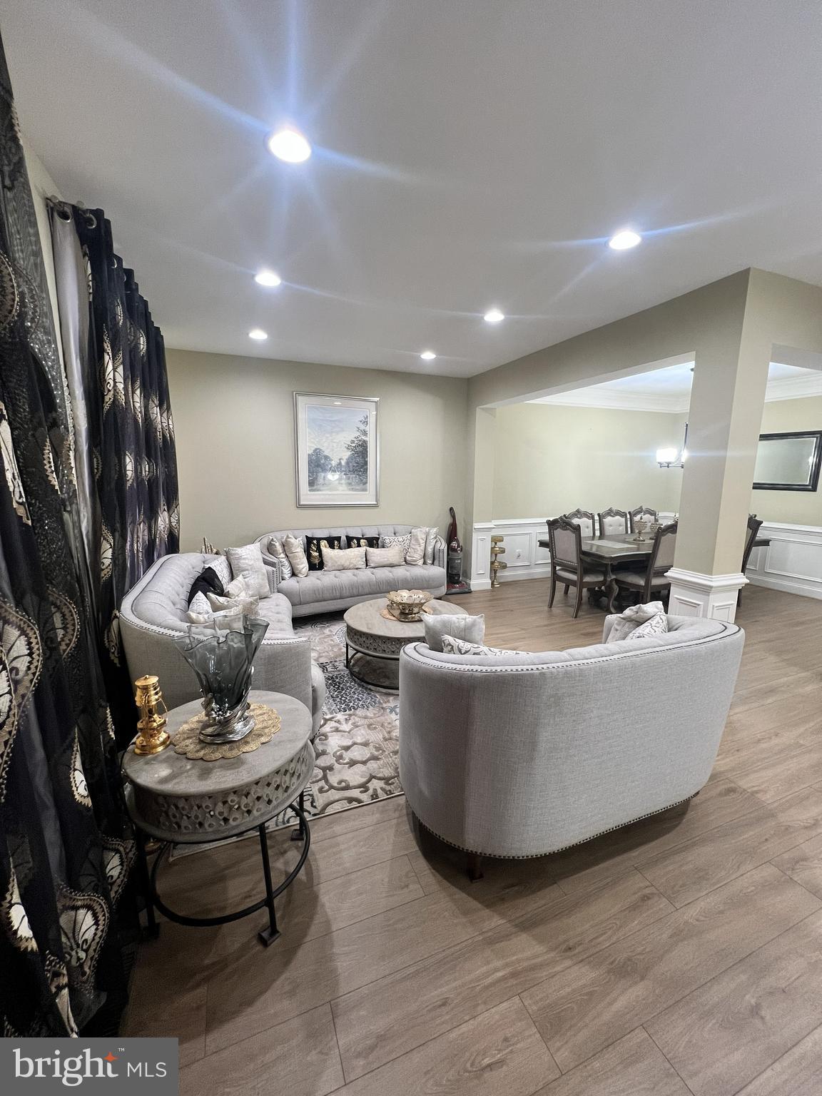 LORTON VALLEY NORTH - Residential Lease