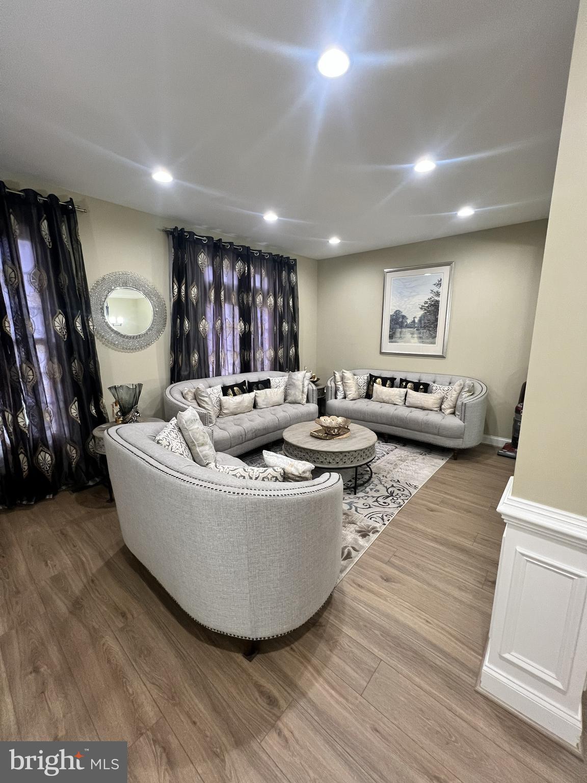 LORTON VALLEY NORTH - Residential Lease