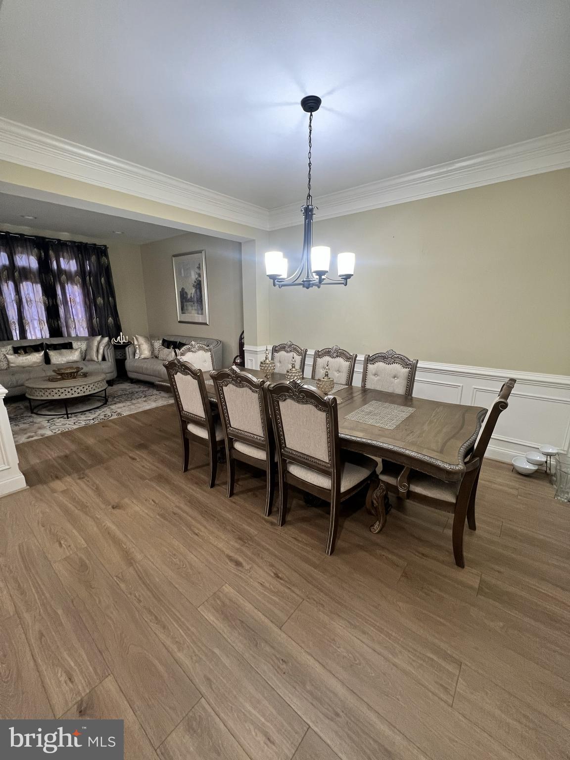 LORTON VALLEY NORTH - Residential Lease