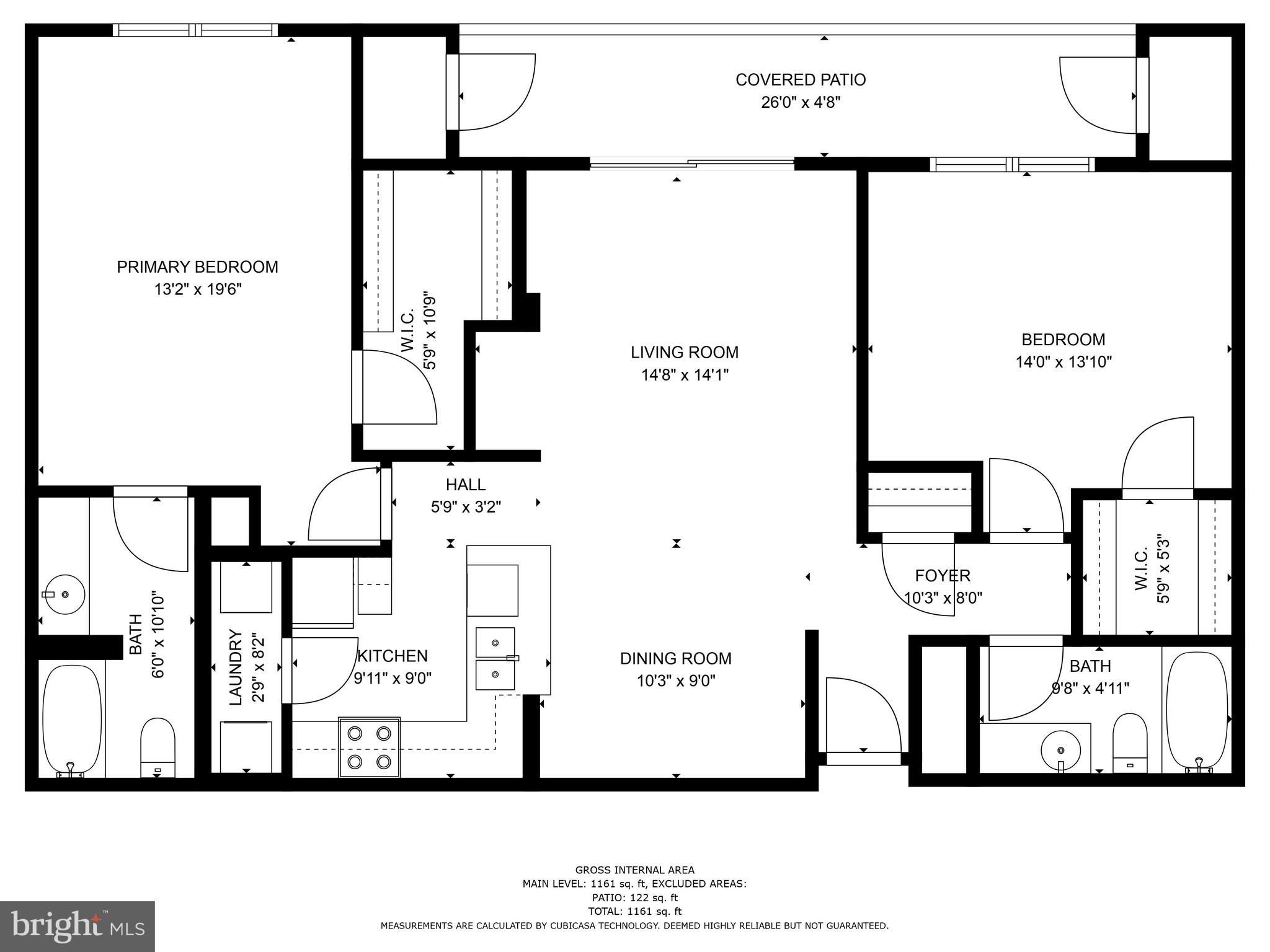 GATES OF MCLEAN - Residential