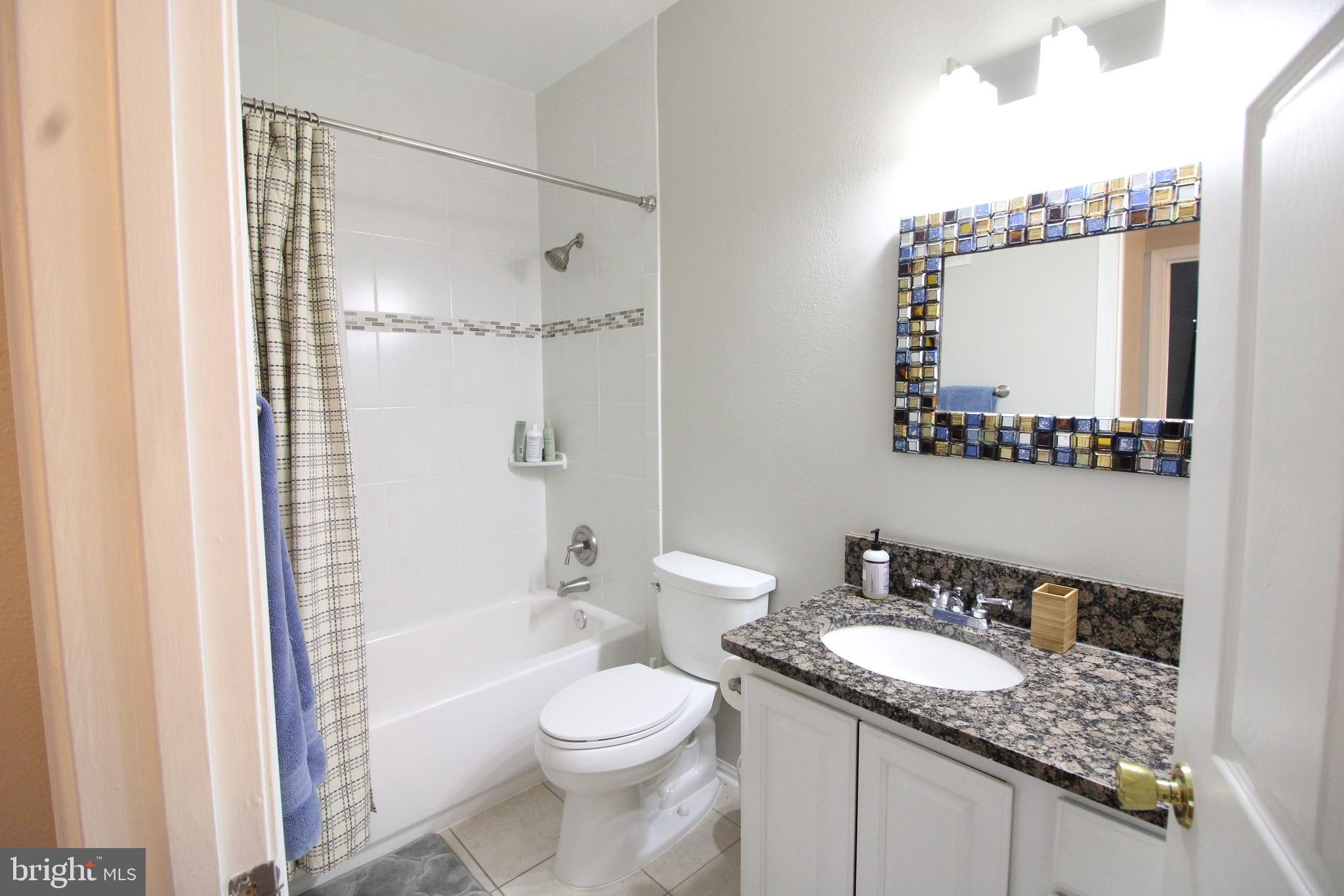 GATES OF MCLEAN - Residential