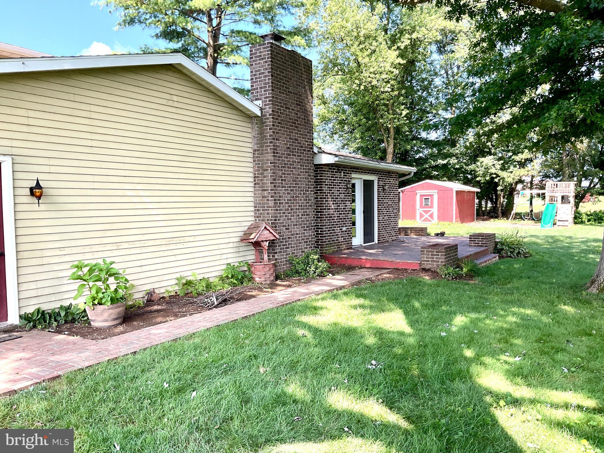 9 BUCH MILL ROAD