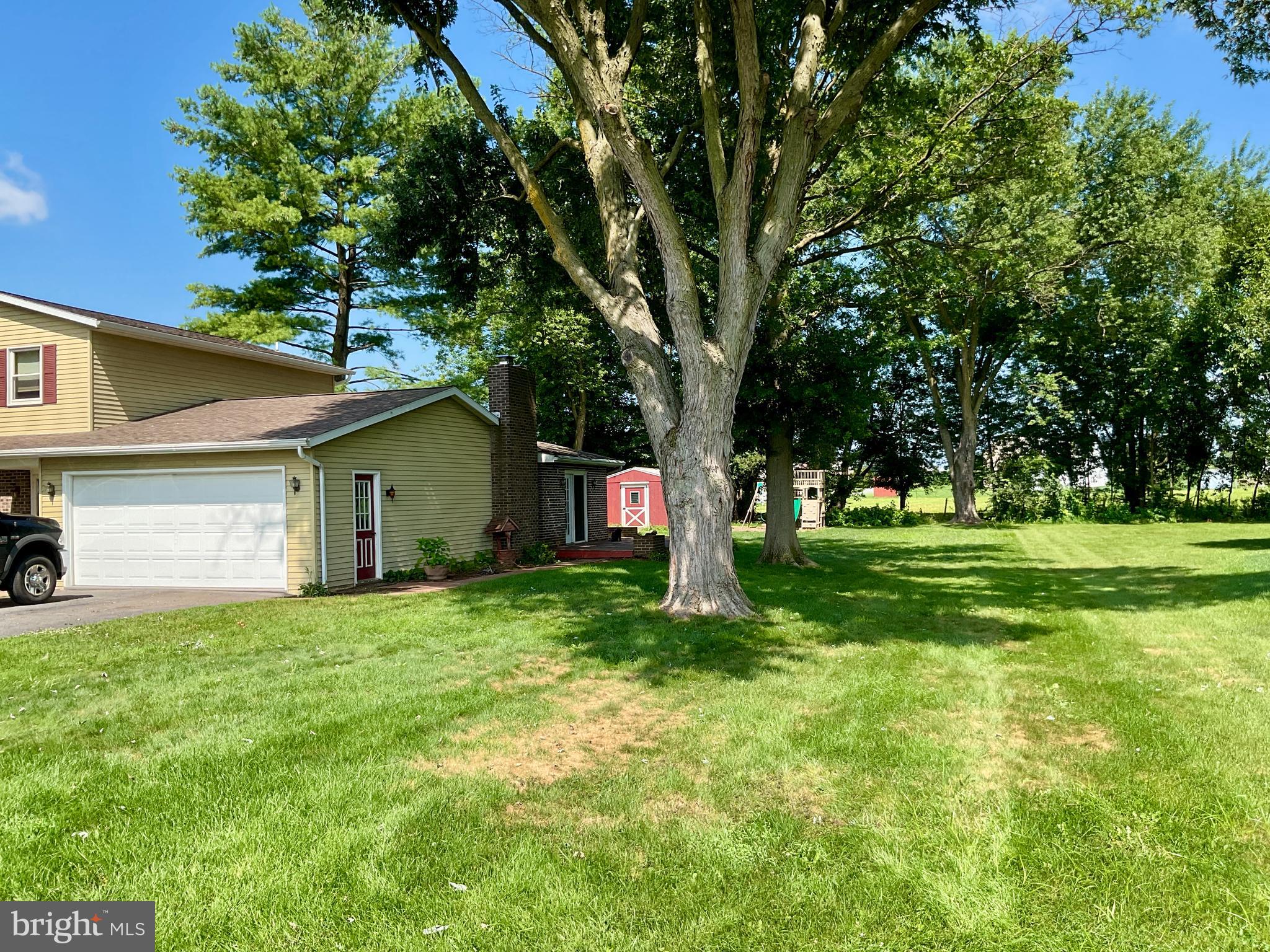 9 BUCH MILL ROAD