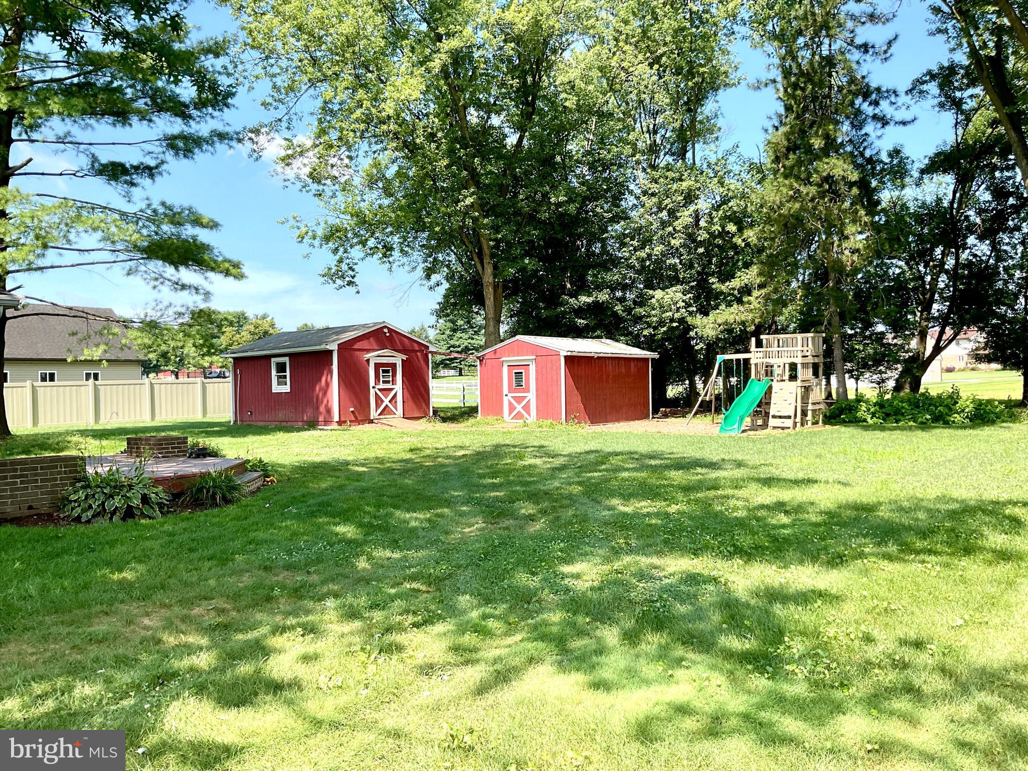 9 BUCH MILL ROAD