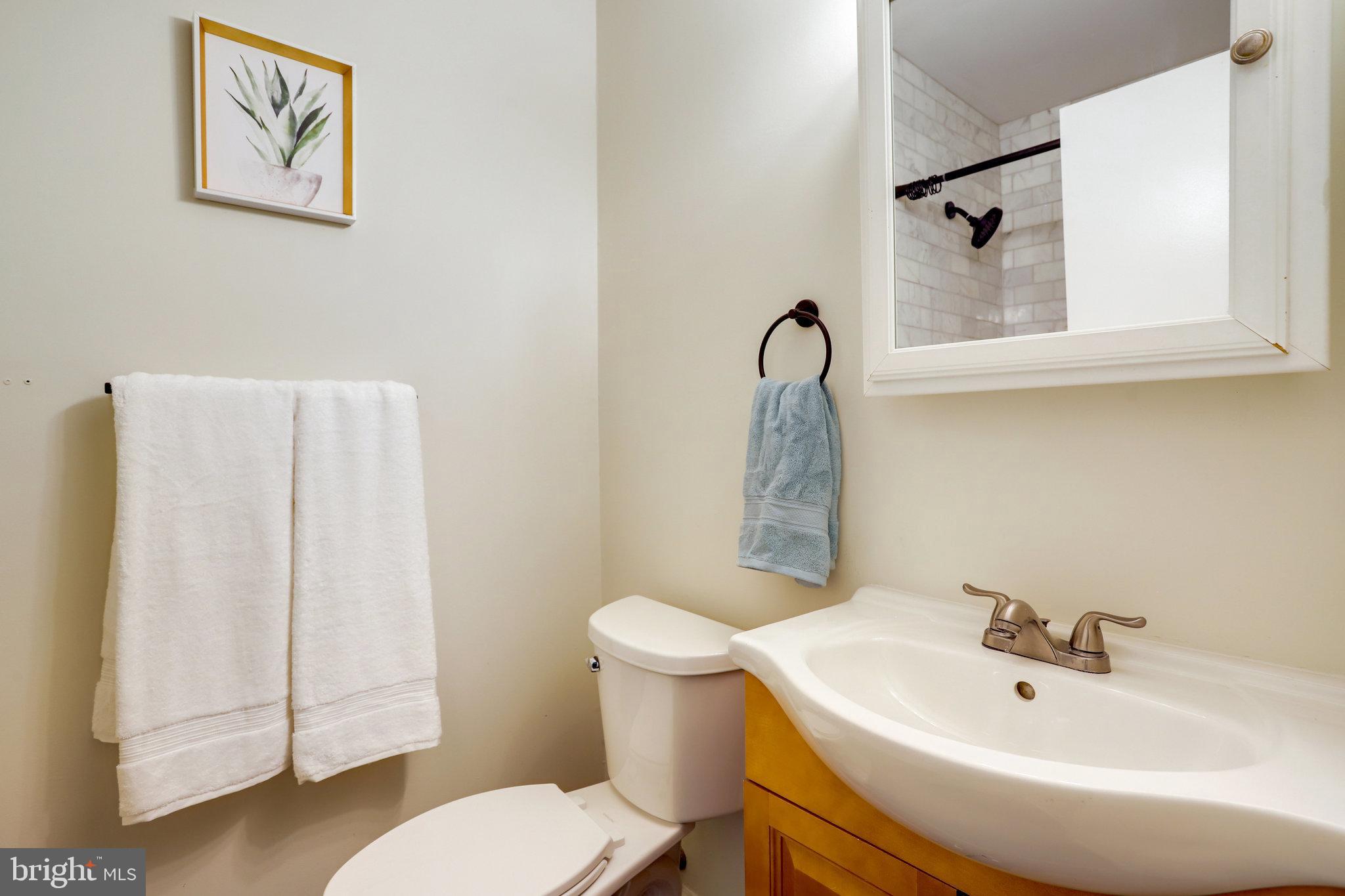 HANSON OAKS - Residential