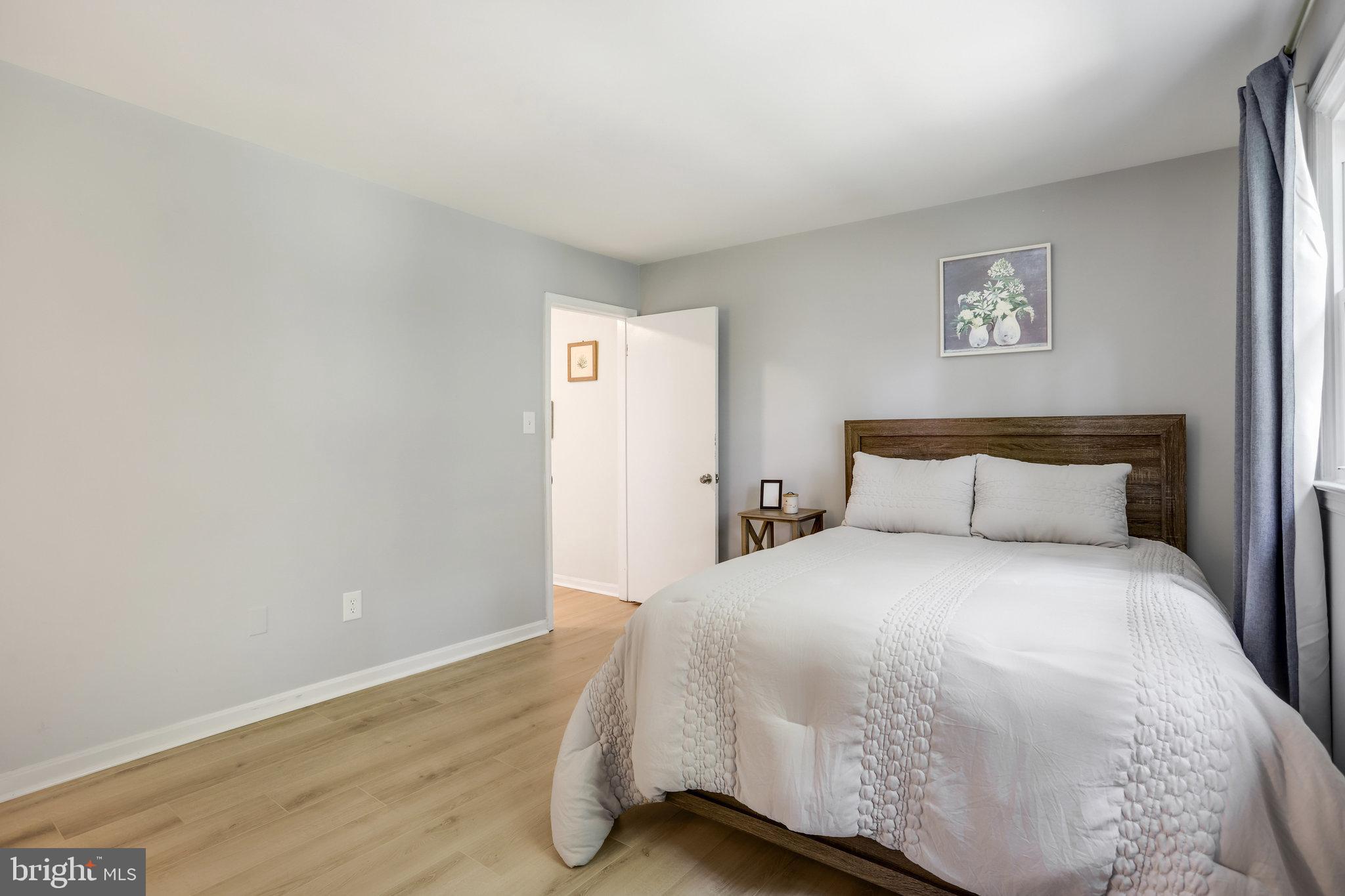 HANSON OAKS - Residential