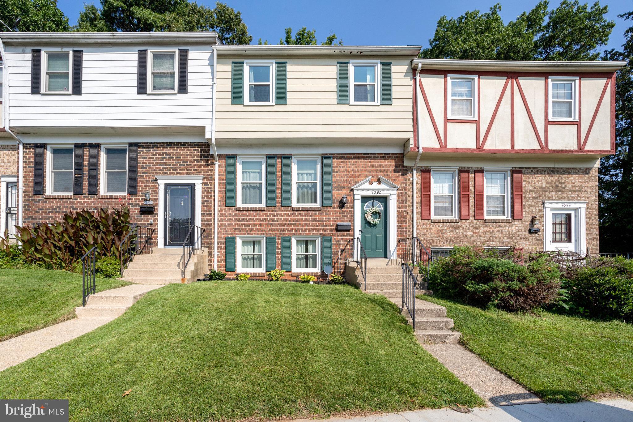 HANSON OAKS - Residential