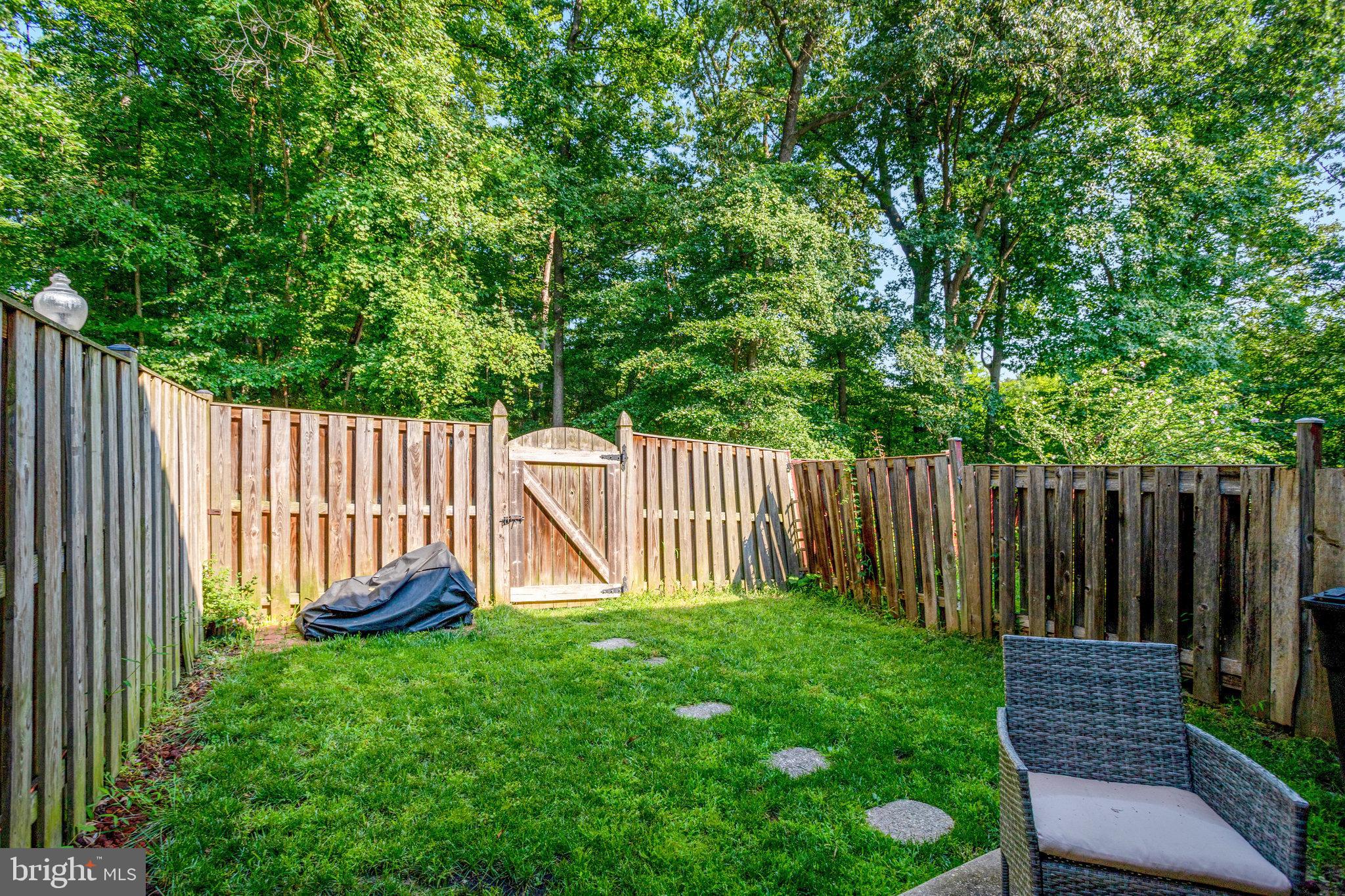 HANSON OAKS - Residential