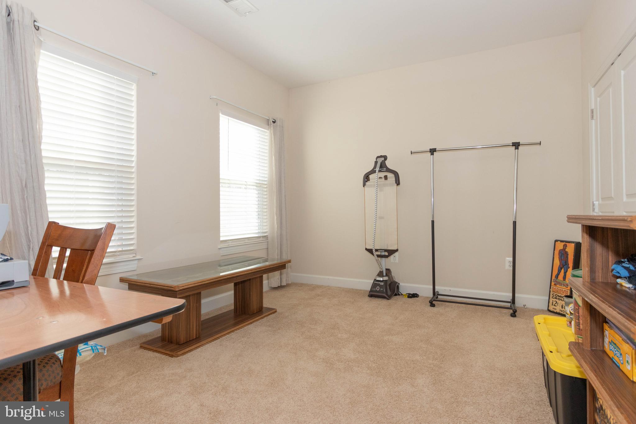 COLES RUN MANOR - Residential Lease