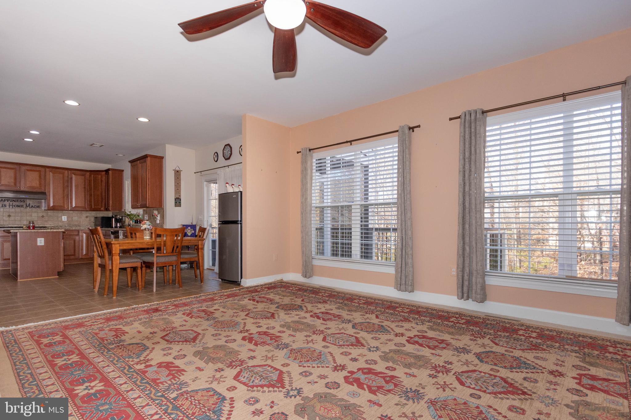 COLES RUN MANOR - Residential Lease