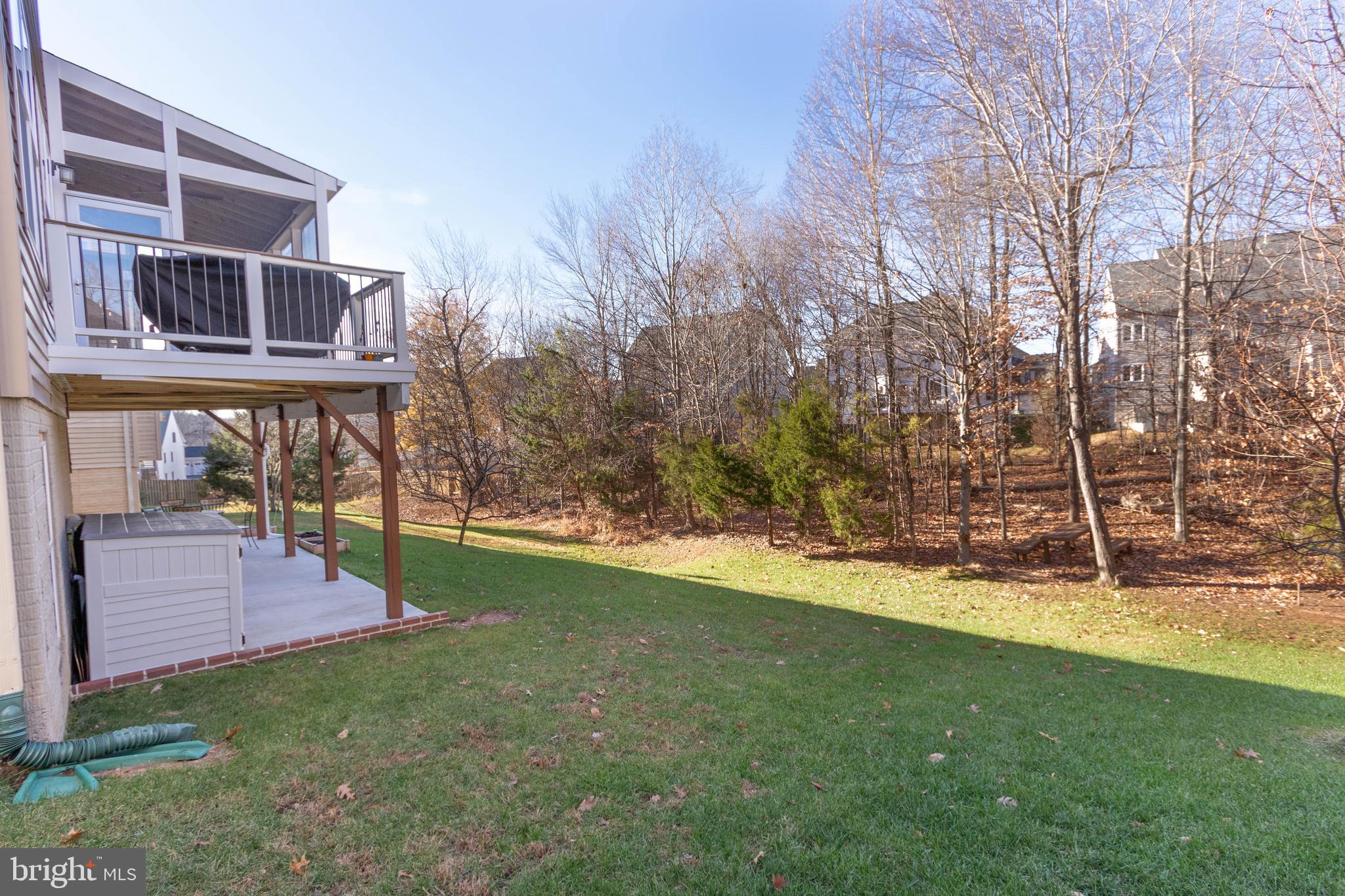 COLES RUN MANOR - Residential Lease