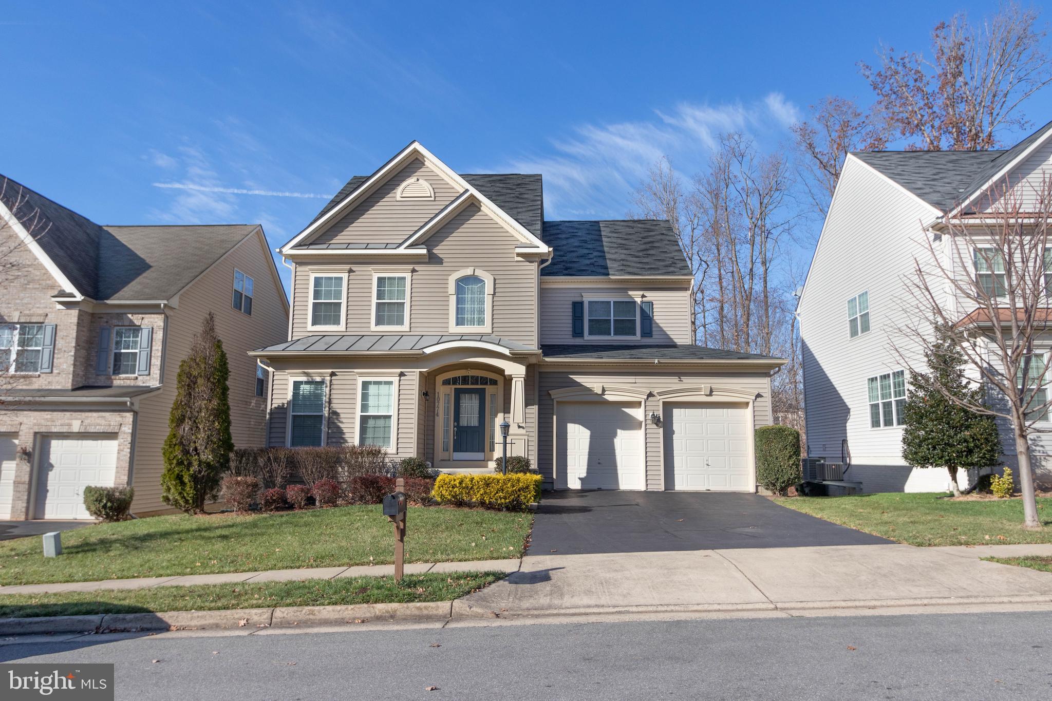 COLES RUN MANOR - Residential Lease