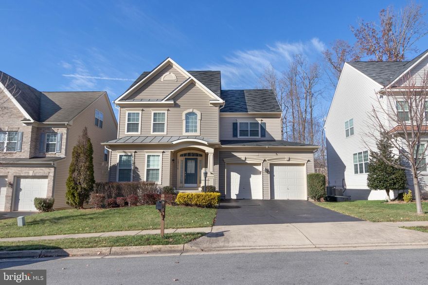 Well maintained spacious colonial with 5 generous bedrooms, 3 full bath and 1 half bath.  Formal living room and dining room.  The large eat-in kitchen with island, built-in desk and attached family room with gas fireplace make this perfect for entertaining.  Enjoy the recently added screened porch with 2 ceiling fans and a small open deck for grilling.  Finished Rec Room with walk out to new concrete patio.  Tenant is responsible for all utilities, minor interior maintenance, yard maintenance and renters insurance . Pets accepted with a strong application, additional $25/month rent, one time fee of $250 and $500 extra deposit per pet.  Minimum income qualifications $128k/year. Two adults' incomes max considered for qualification. Minimum one year lease. Good Credit Required.

Benefits  include: HVAC air filter delivery (for applicable properties), credit building to help boost your credit score with timely rent payments, renter insurance, 1M Identity Protection, utility concierge service making utility connection a breeze during your move-in, our best-in-class resident rewards program, and much more! More details upon application.

Apply online. Applications considered on a first-come/completed basis.