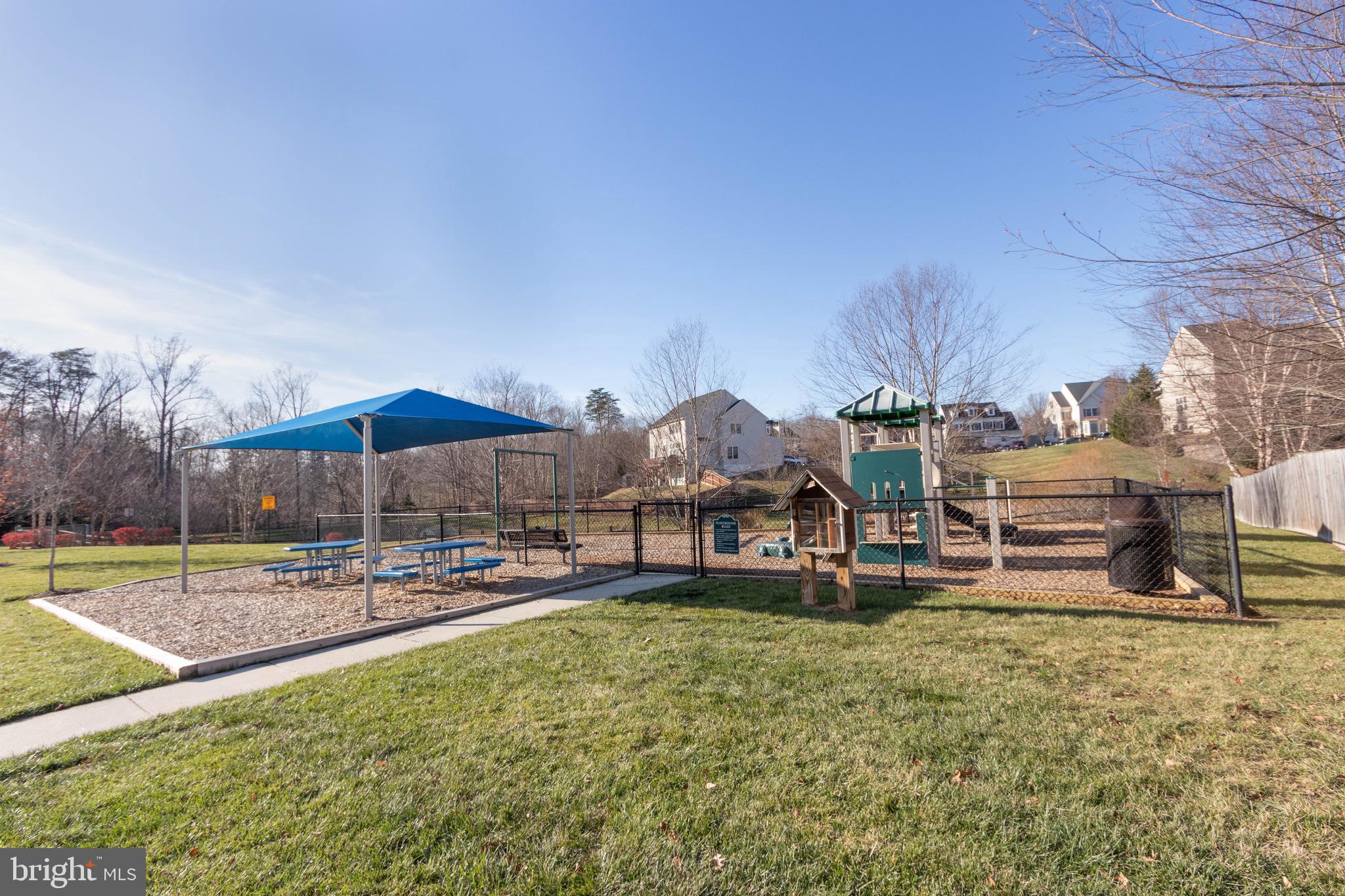 COLES RUN MANOR - Residential Lease