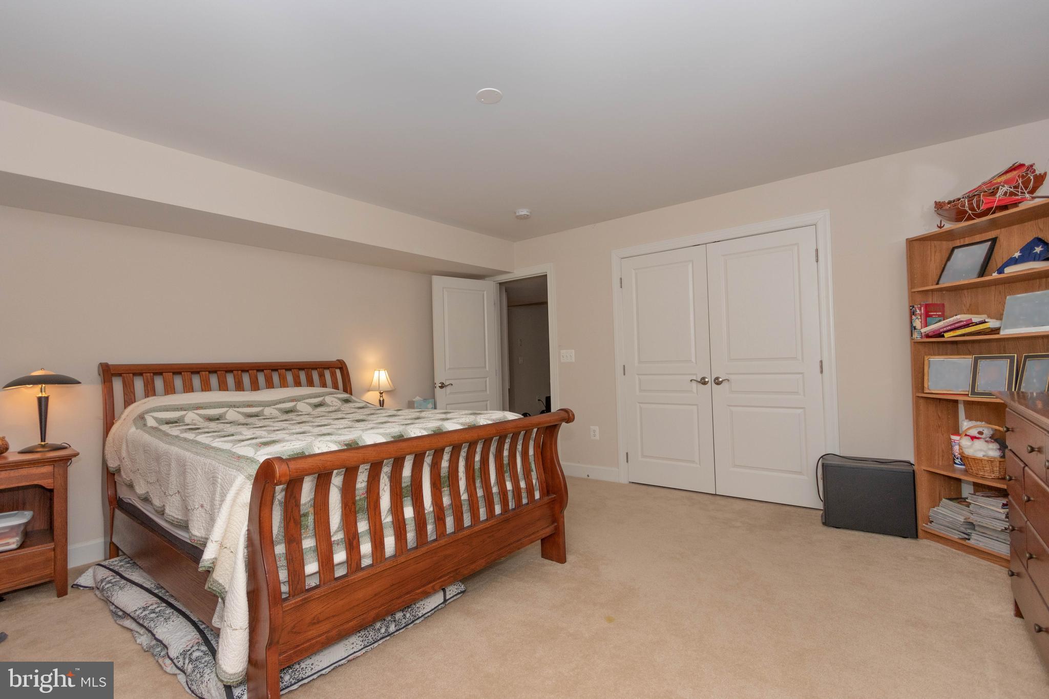 COLES RUN MANOR - Residential Lease