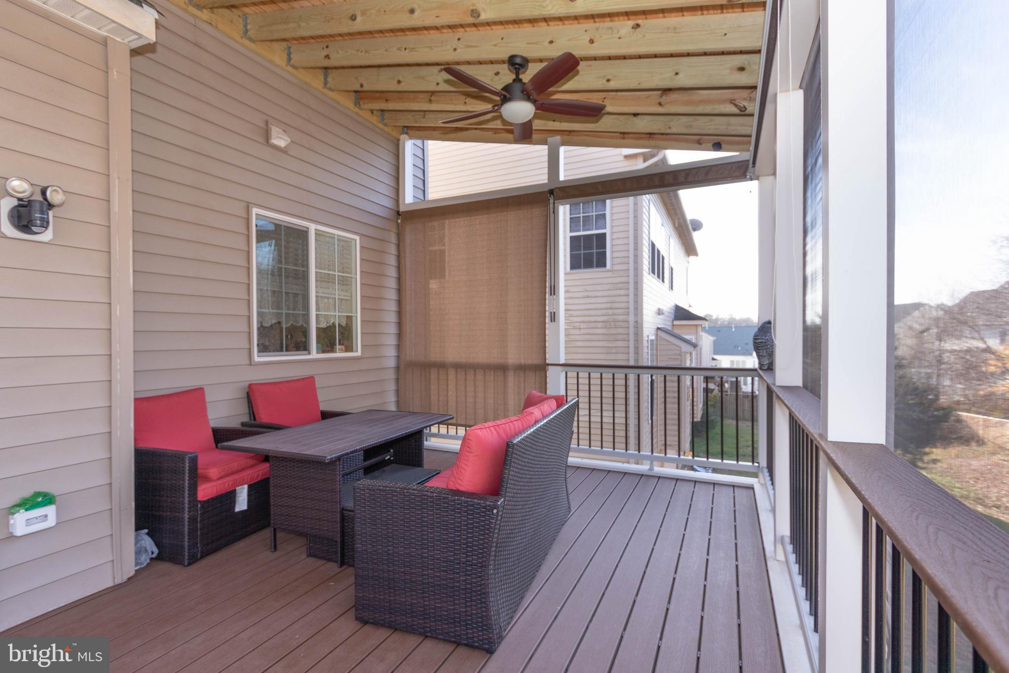 COLES RUN MANOR - Residential Lease