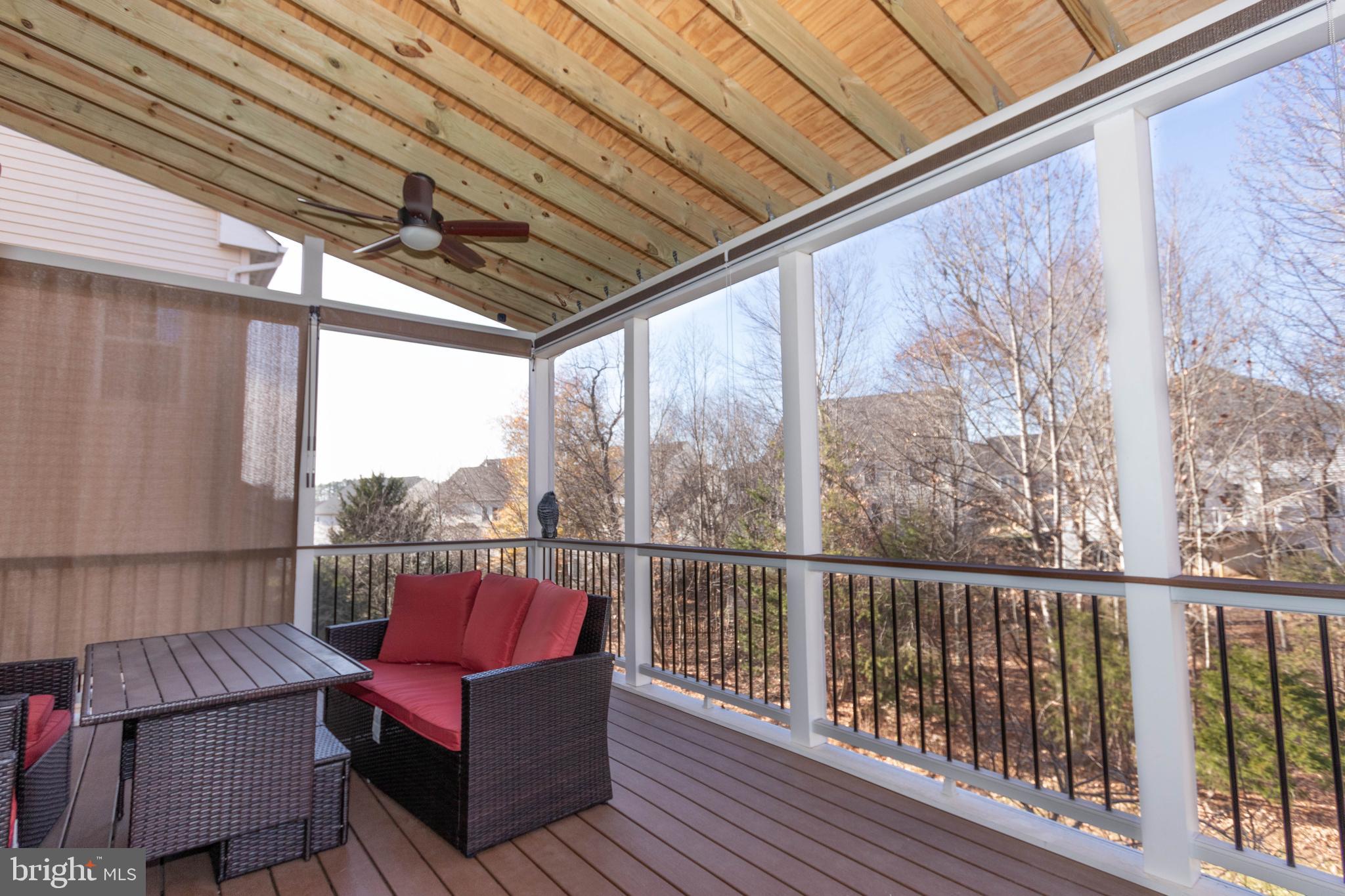 COLES RUN MANOR - Residential Lease