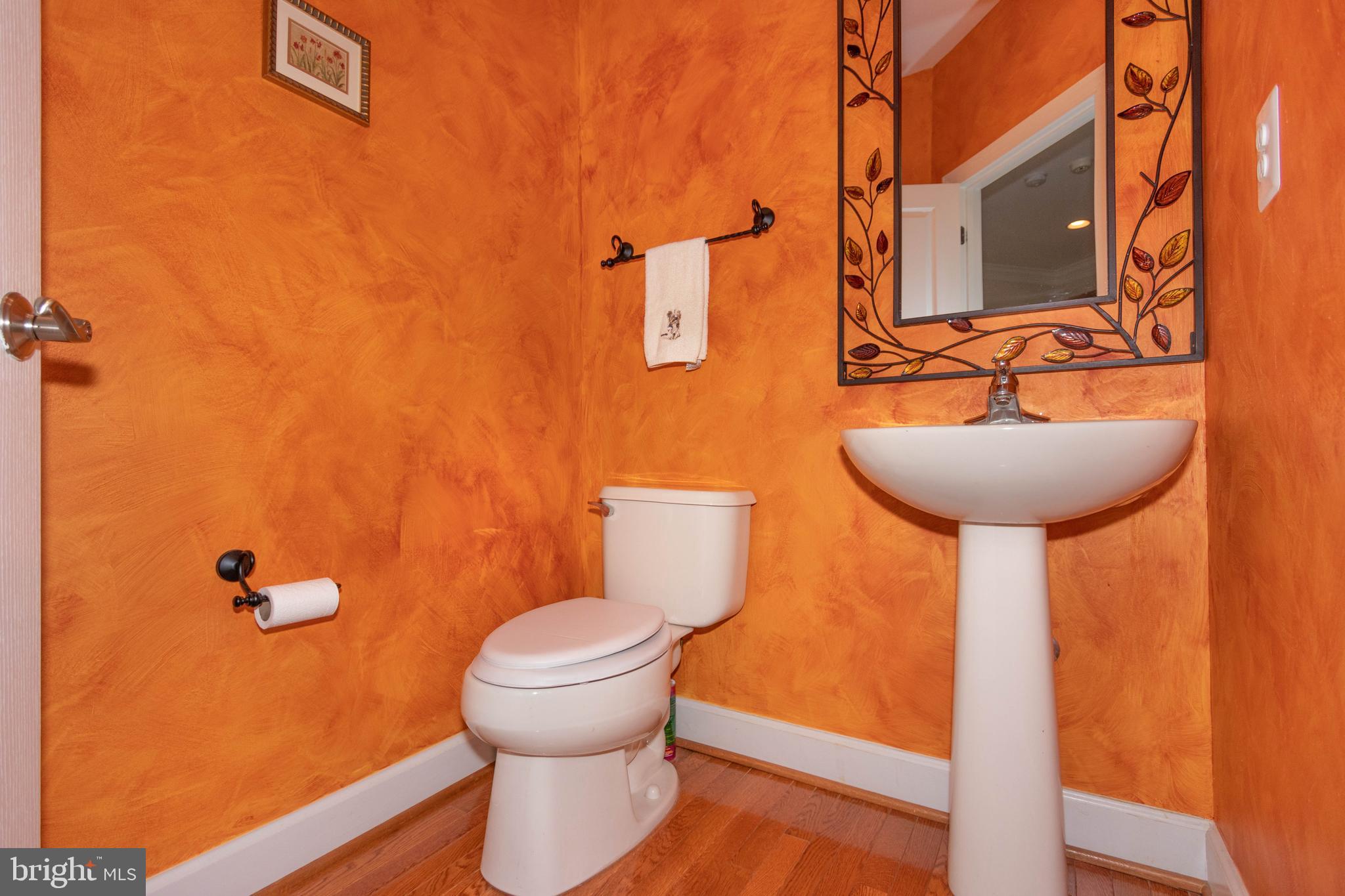 COLES RUN MANOR - Residential Lease