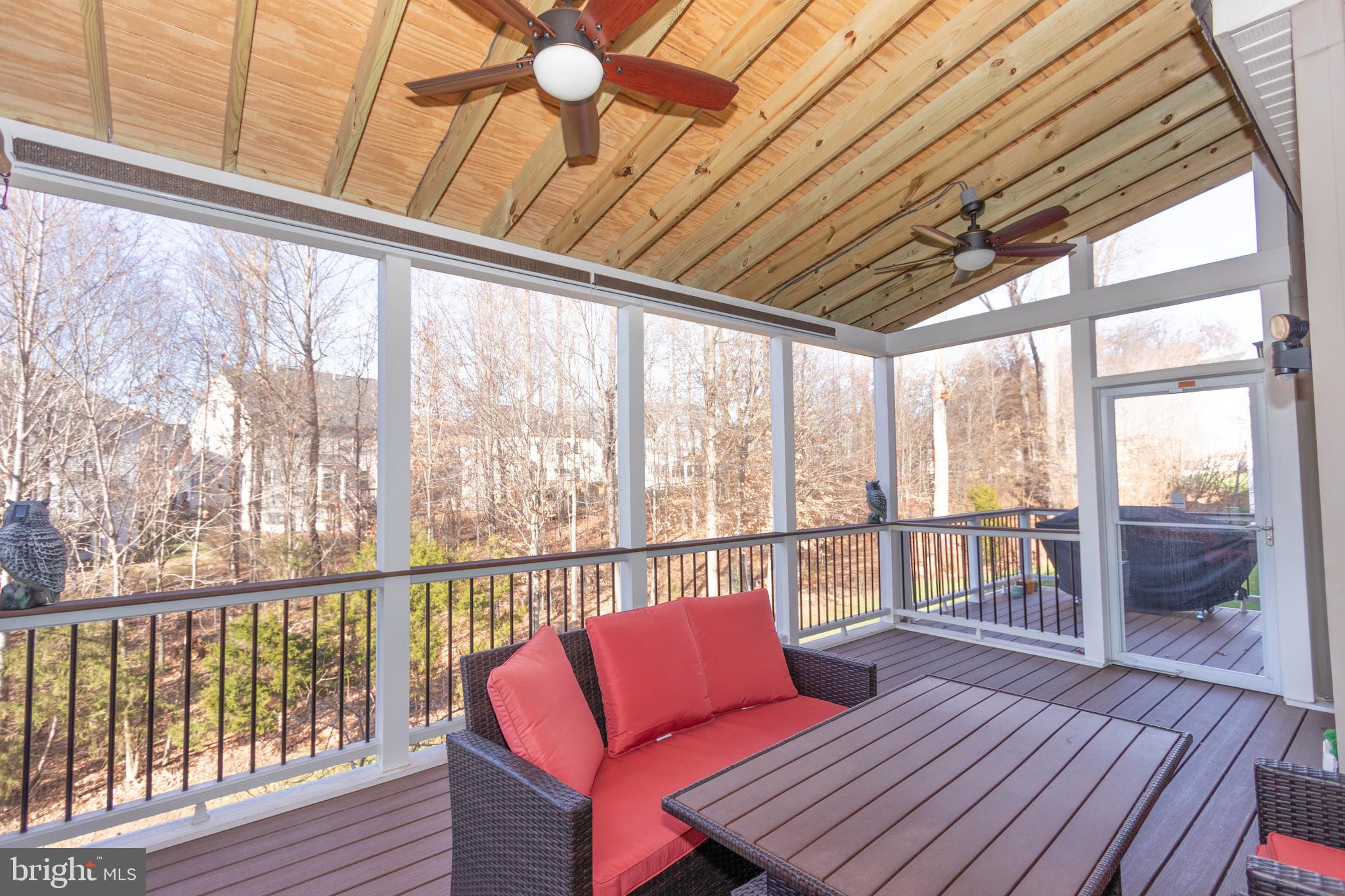 COLES RUN MANOR - Residential Lease