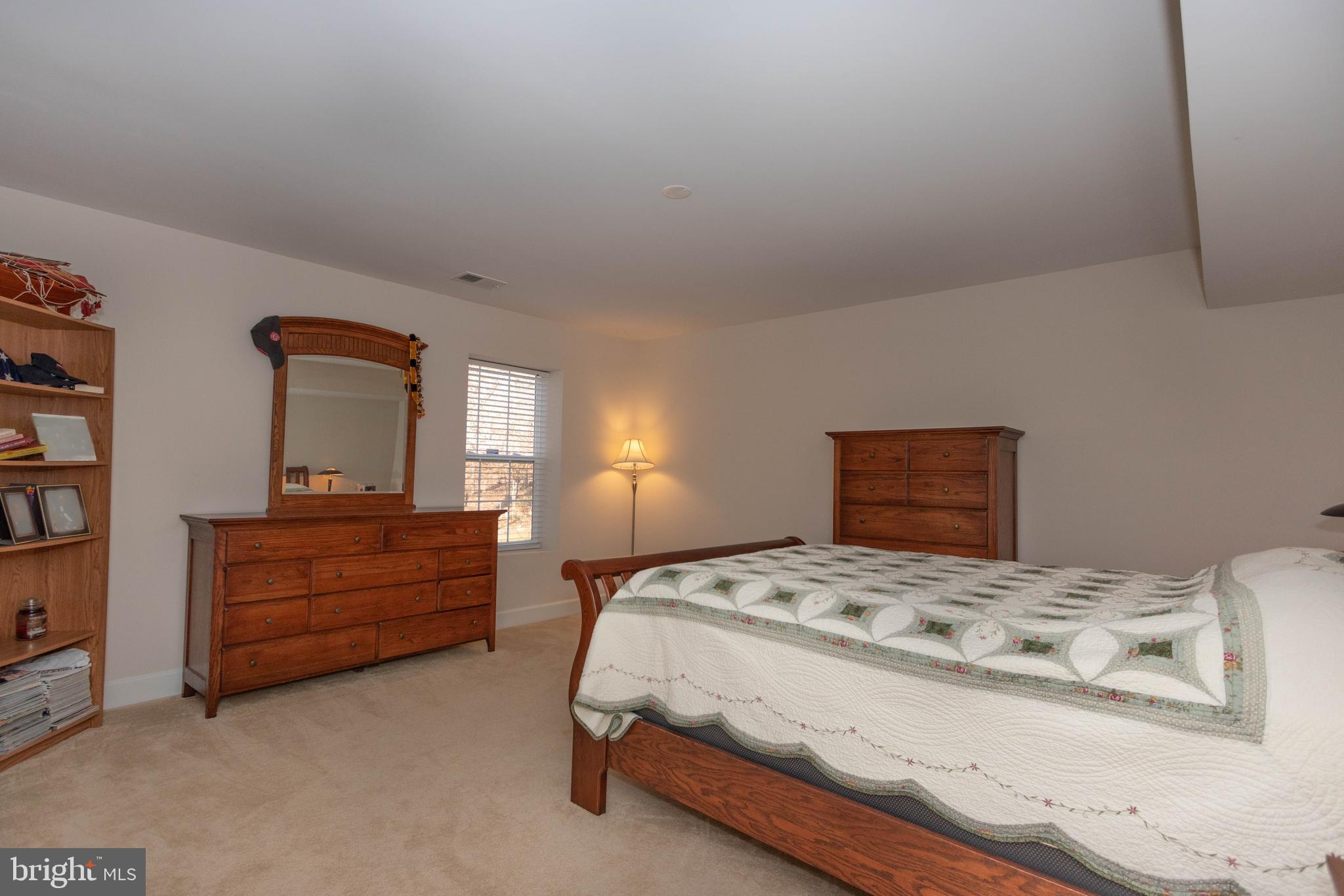 COLES RUN MANOR - Residential Lease