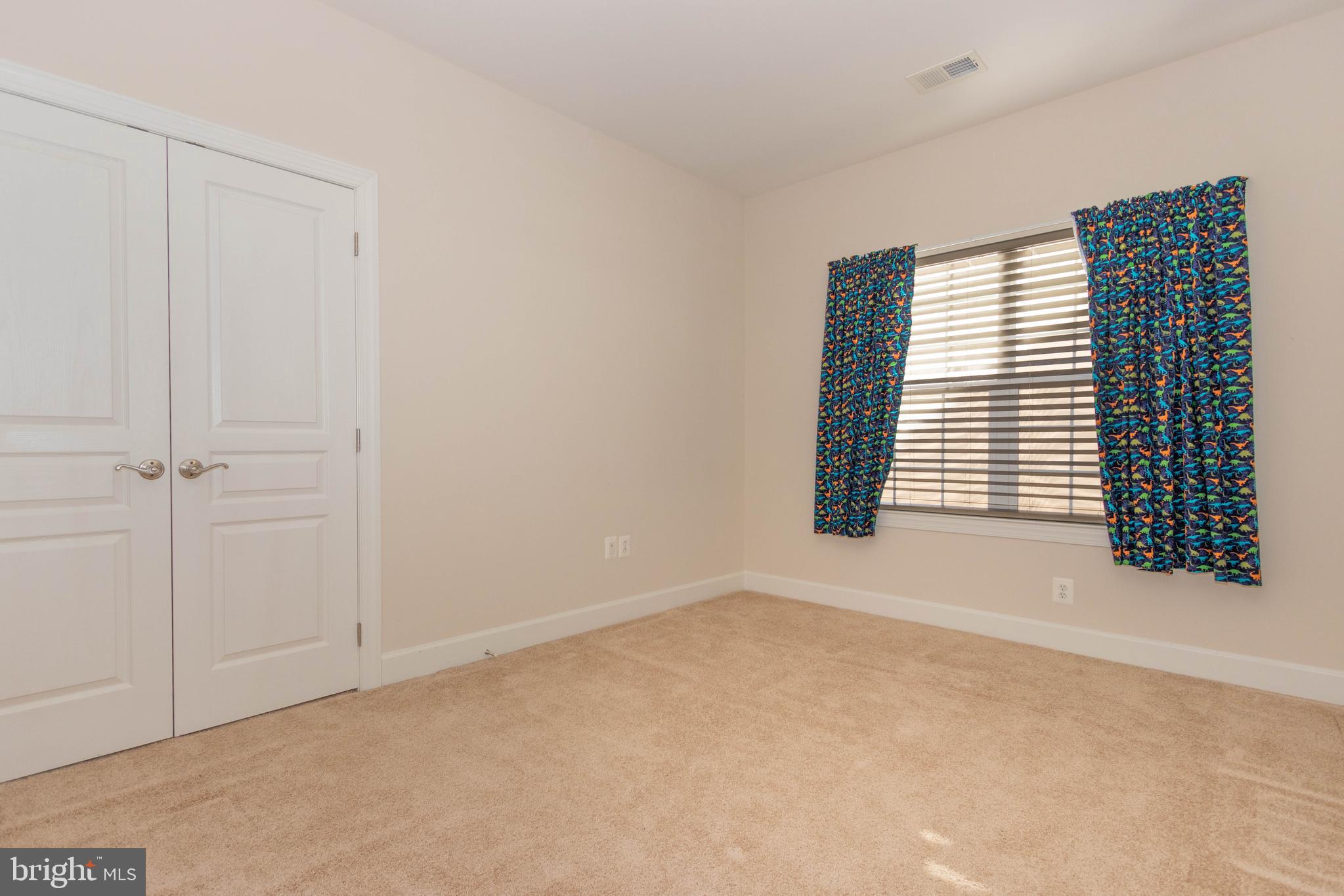 COLES RUN MANOR - Residential Lease