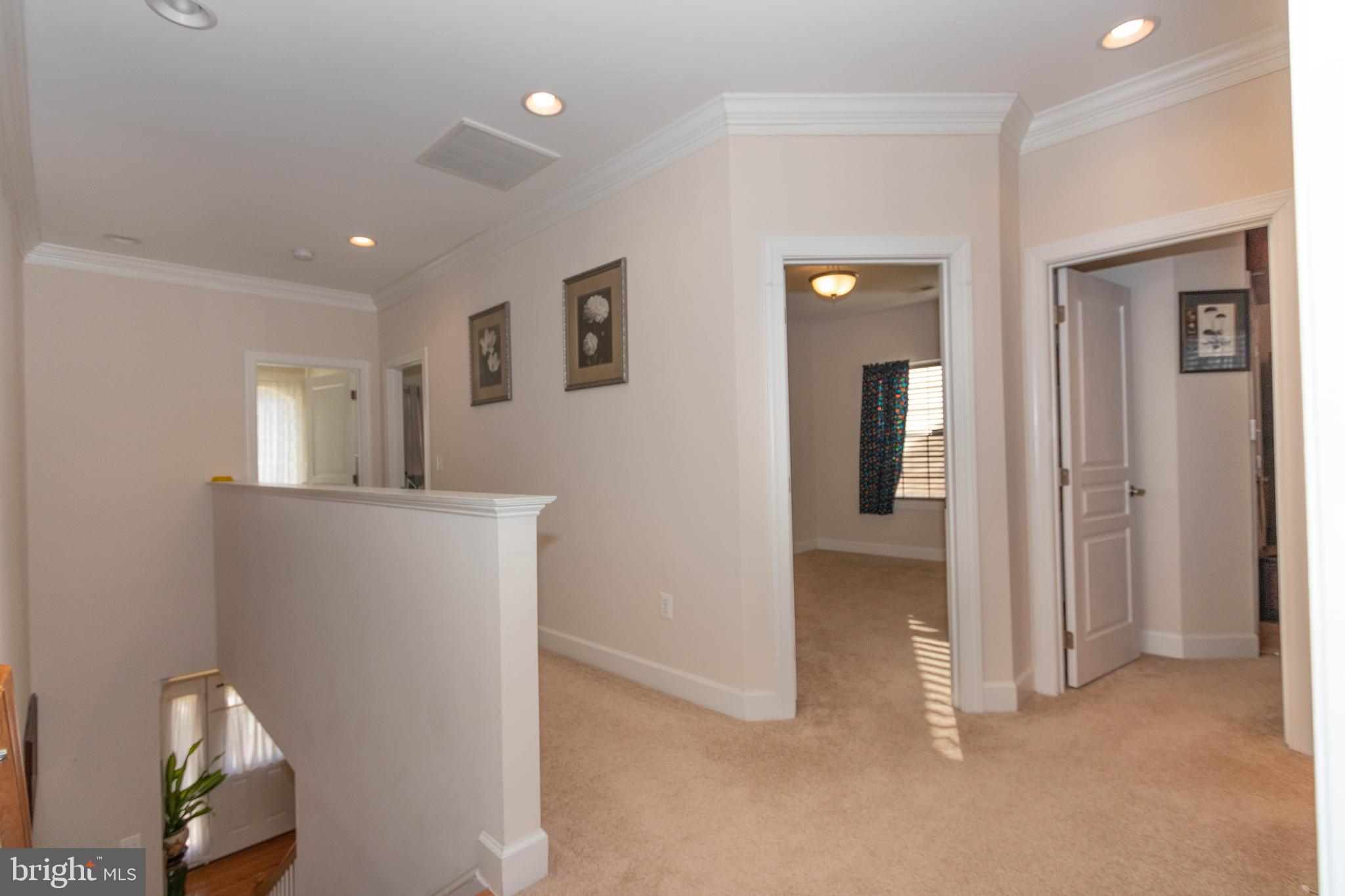 COLES RUN MANOR - Residential Lease