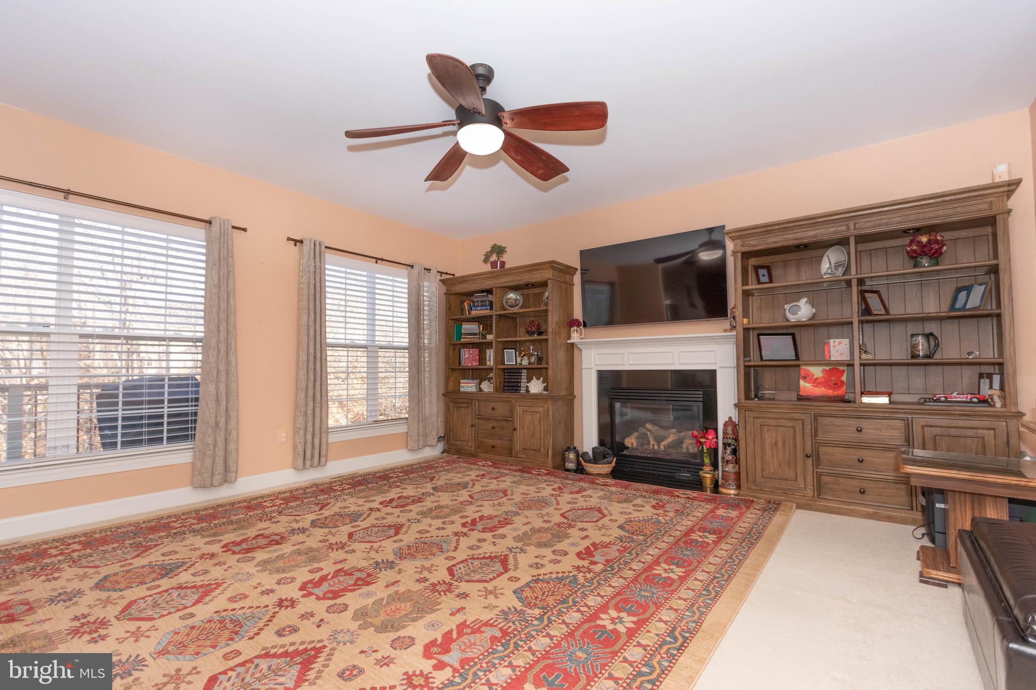 COLES RUN MANOR - Residential Lease