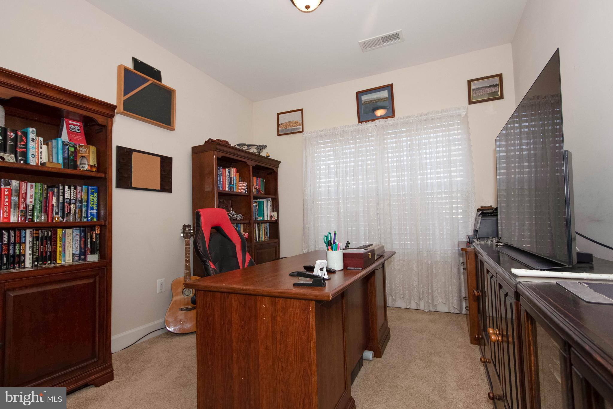 COLES RUN MANOR - Residential Lease