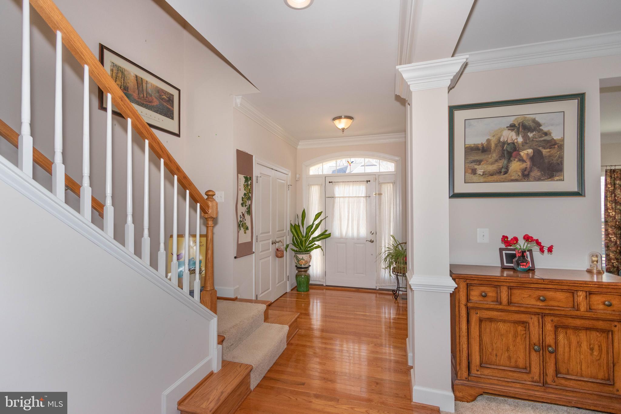 COLES RUN MANOR - Residential Lease