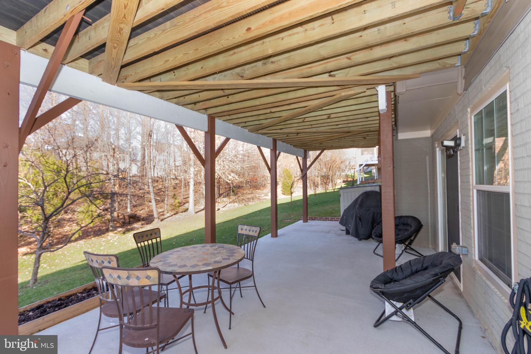 COLES RUN MANOR - Residential Lease