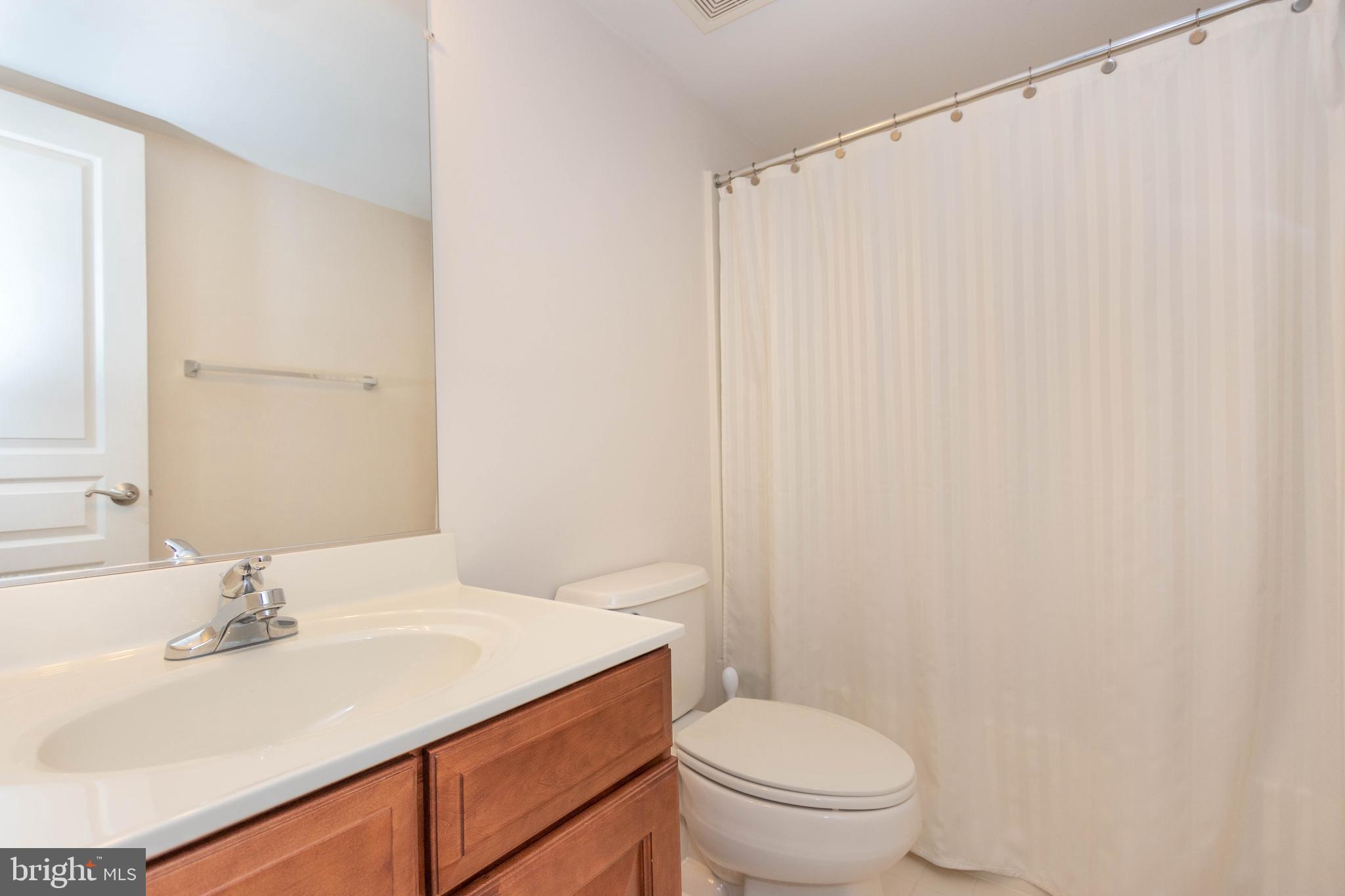 COLES RUN MANOR - Residential Lease