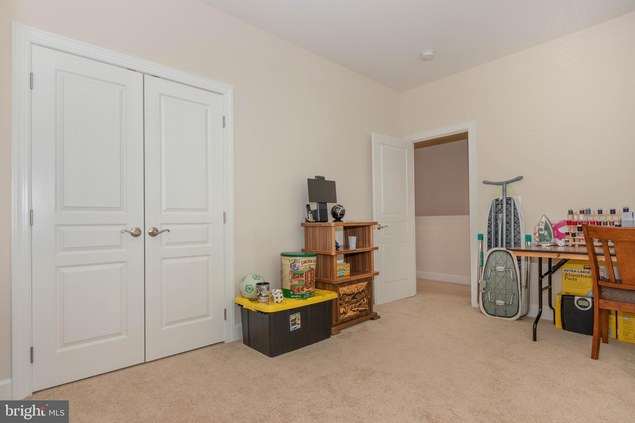 COLES RUN MANOR - Residential Lease