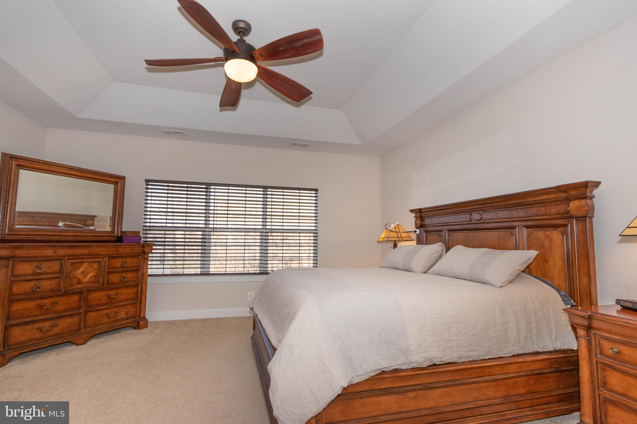 COLES RUN MANOR - Residential Lease