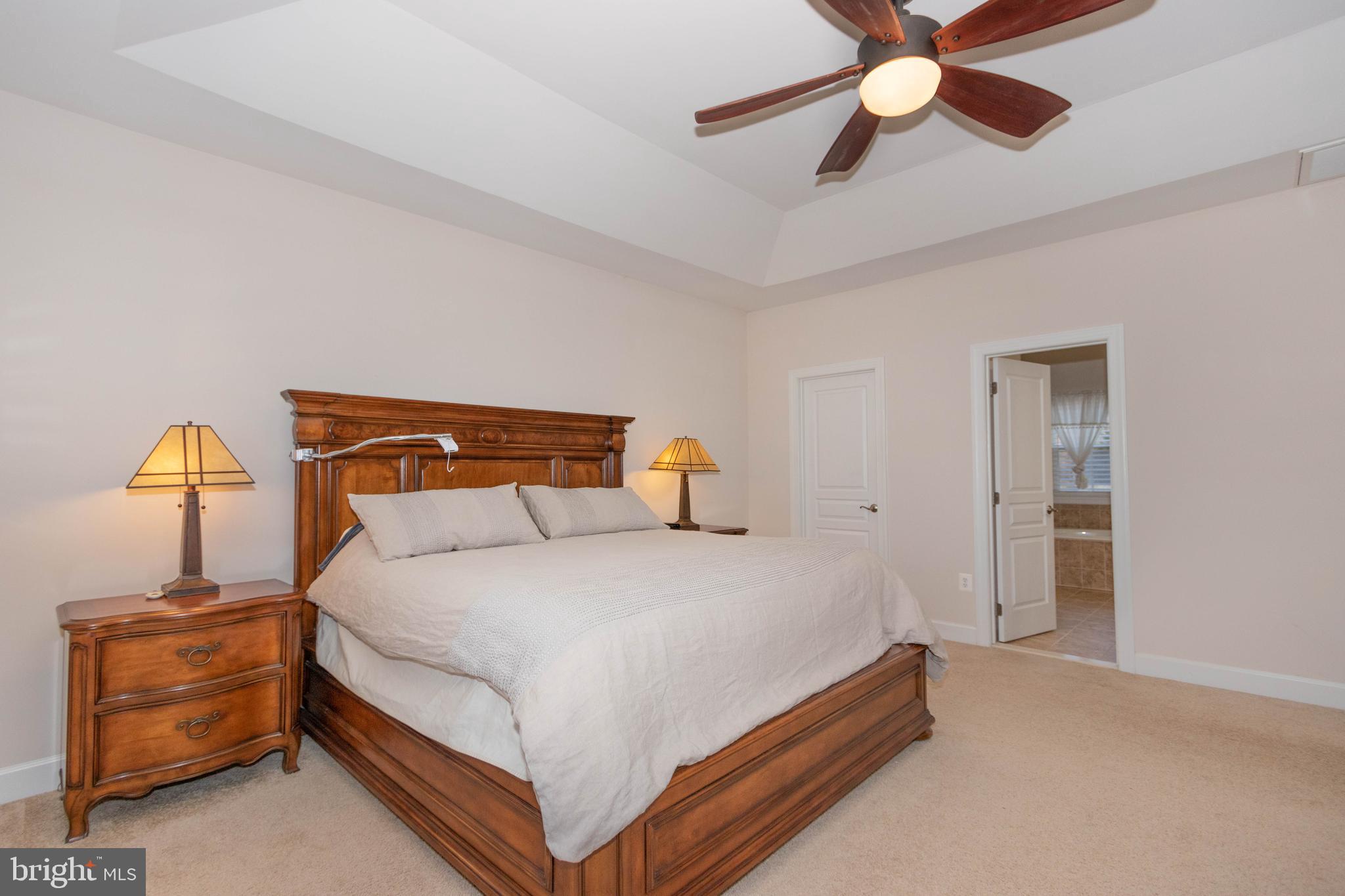 COLES RUN MANOR - Residential Lease