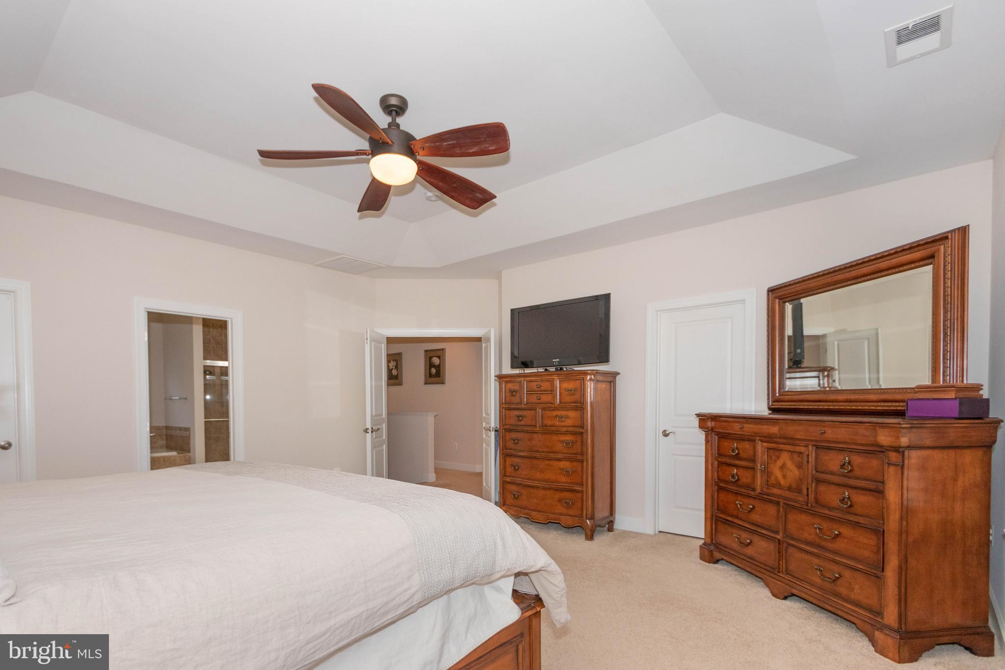 COLES RUN MANOR - Residential Lease