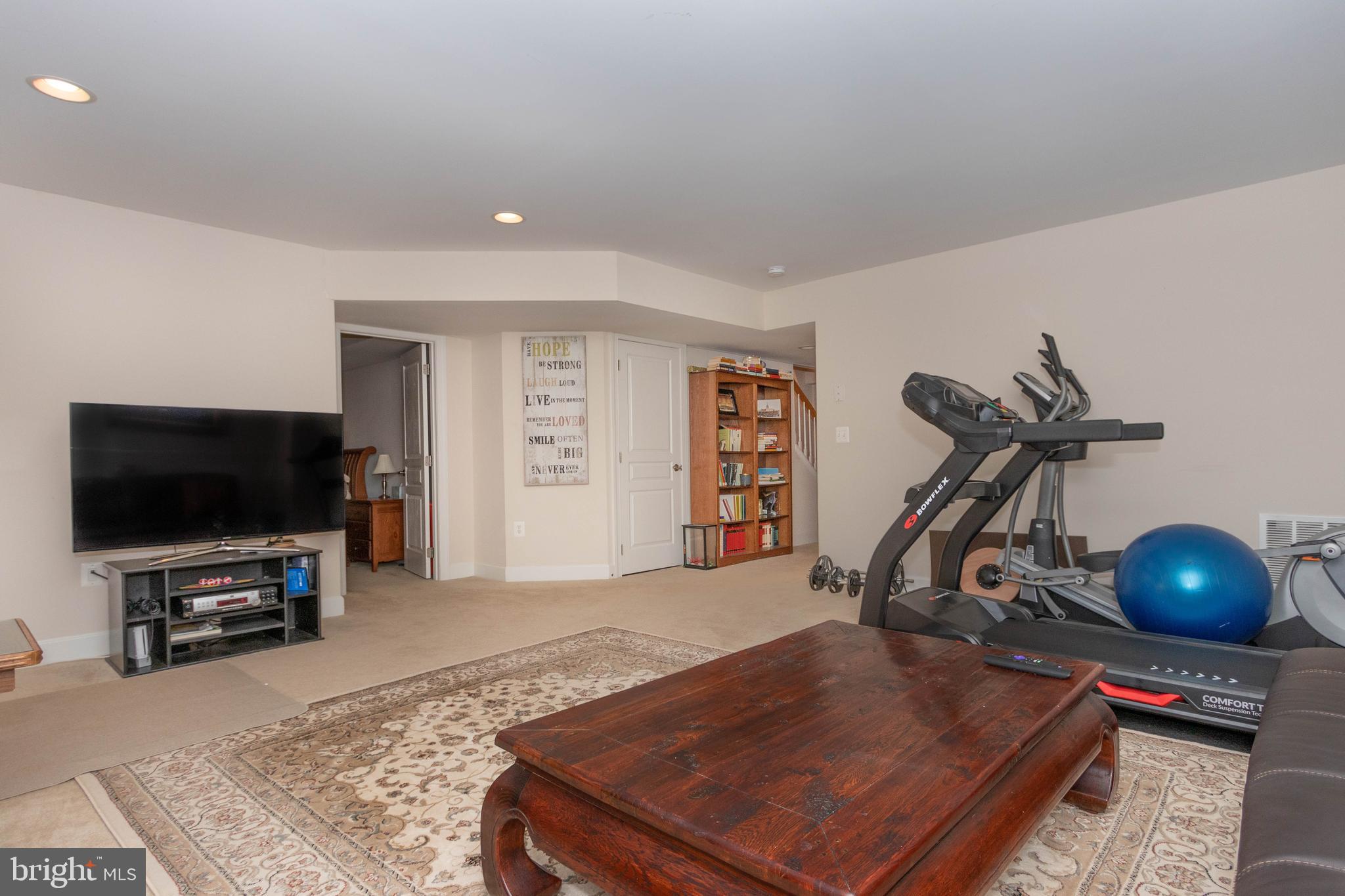 COLES RUN MANOR - Residential Lease