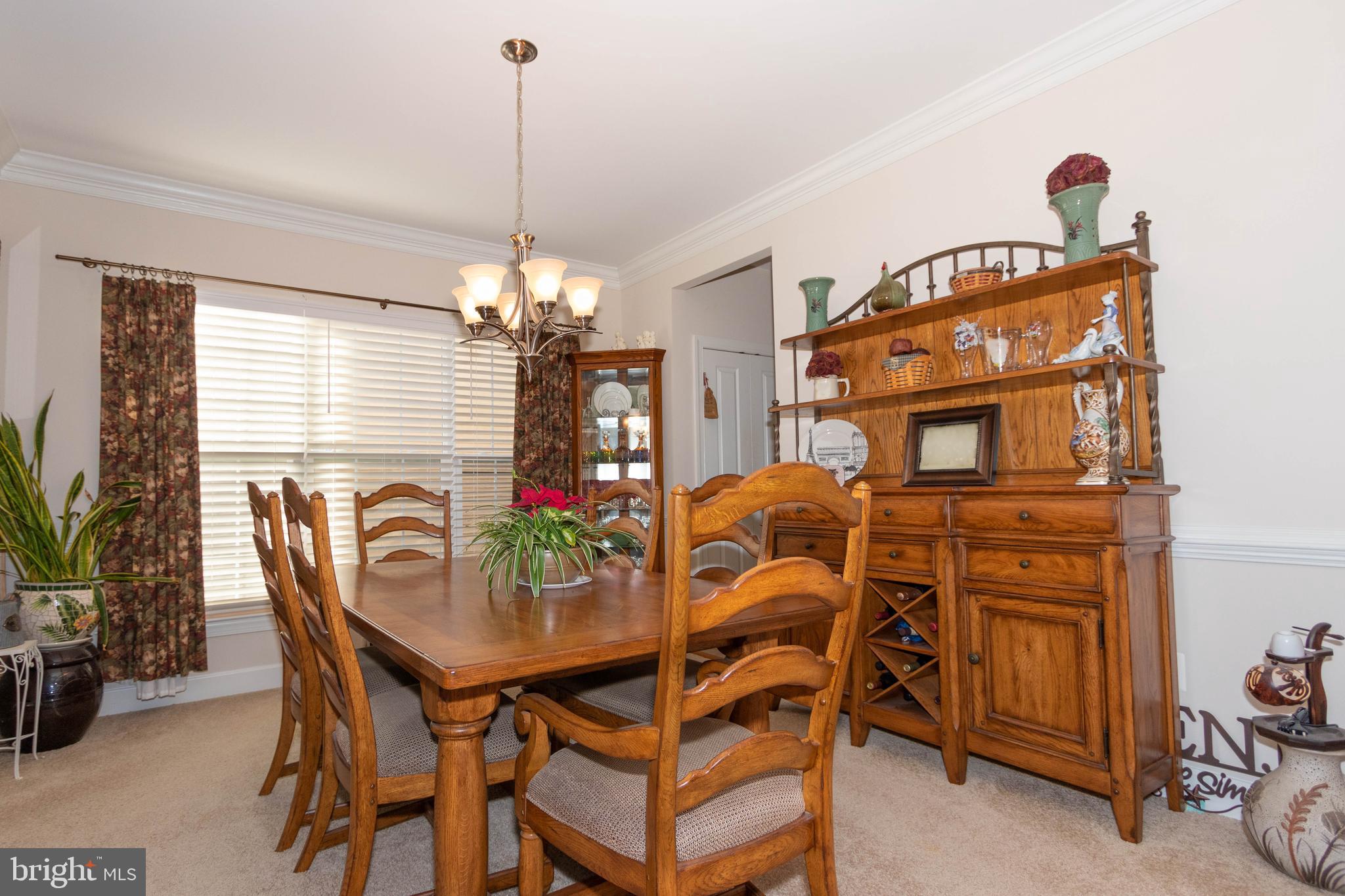 COLES RUN MANOR - Residential Lease