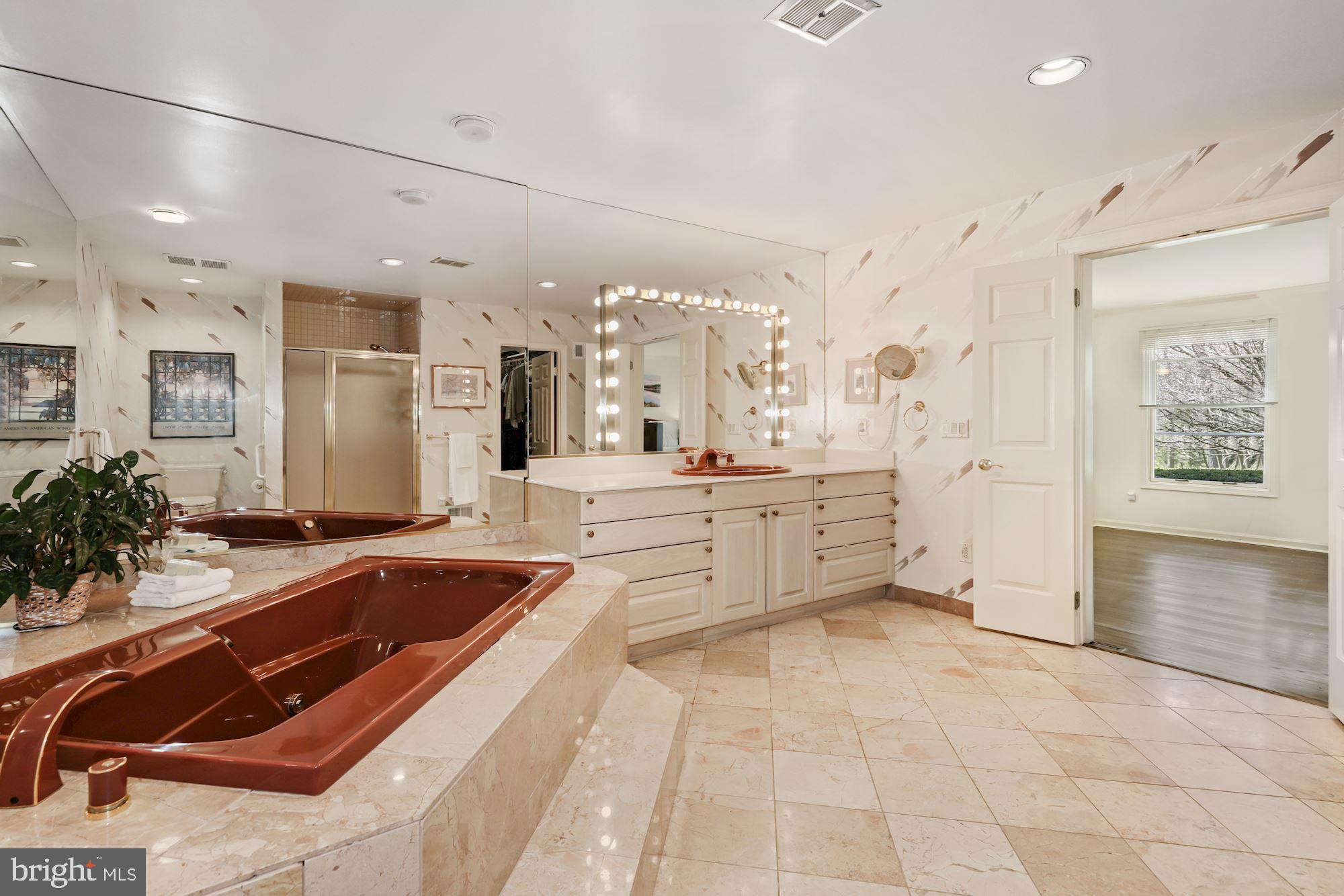 POTOMAC FALLS - Residential