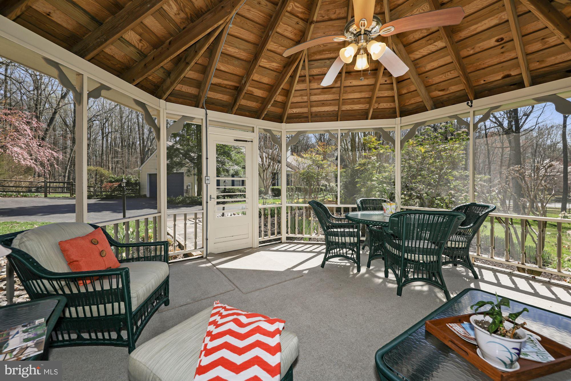 POTOMAC FALLS - Residential