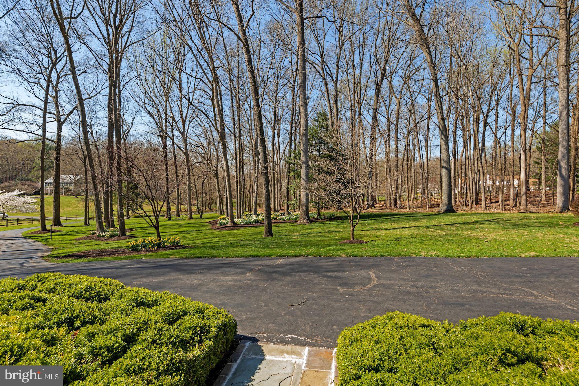 POTOMAC FALLS - Residential