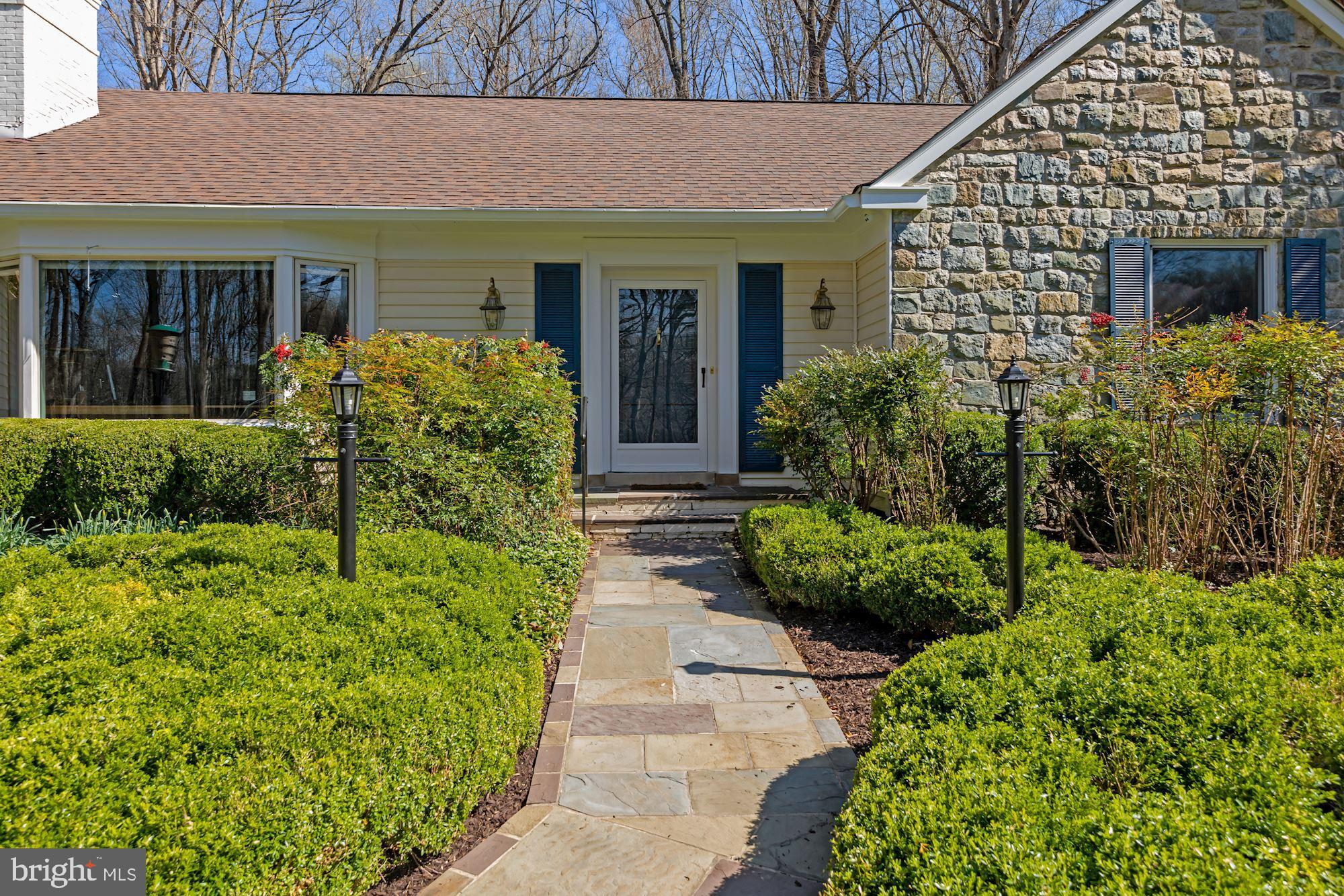 POTOMAC FALLS - Residential